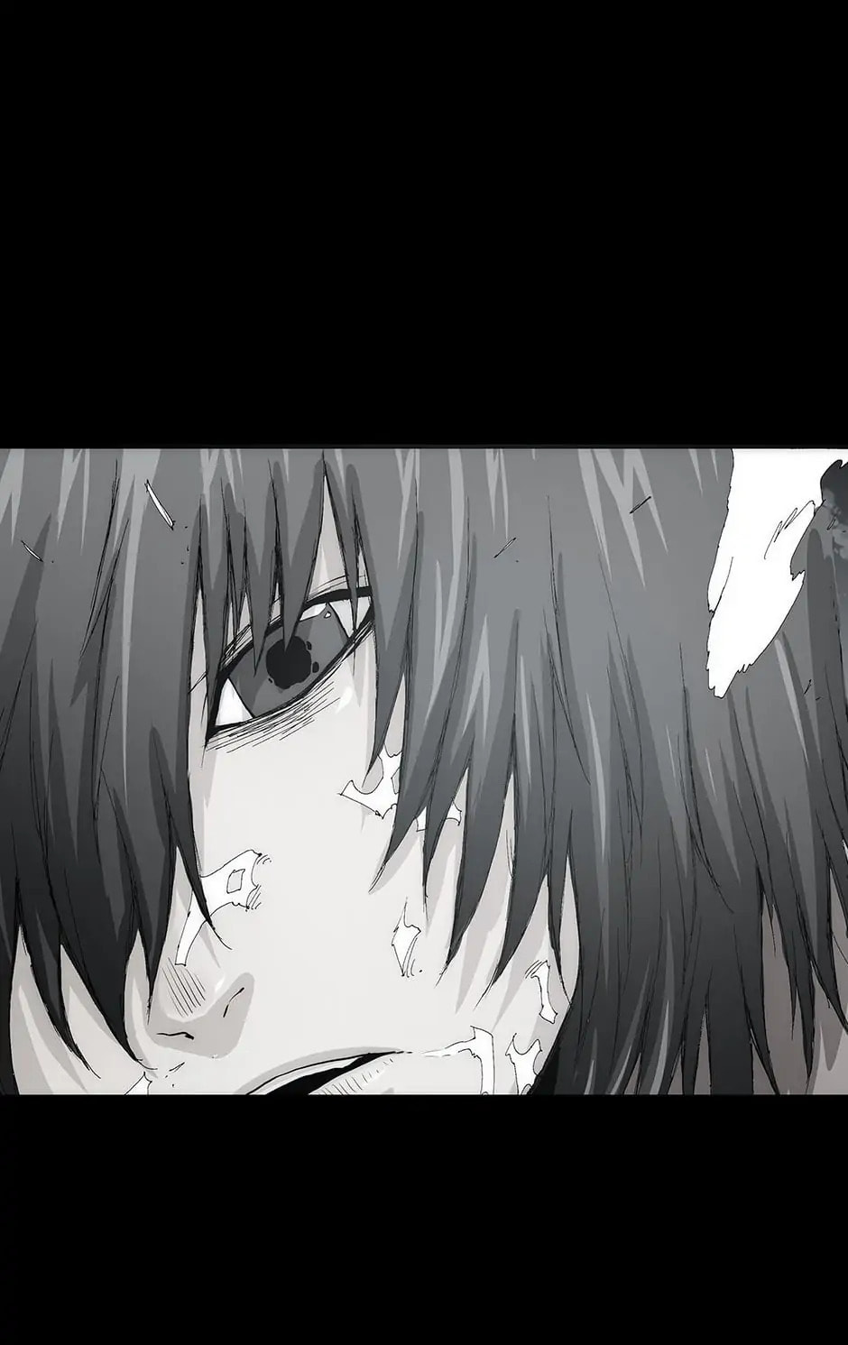 Trace Chapter 36 page 48 - 