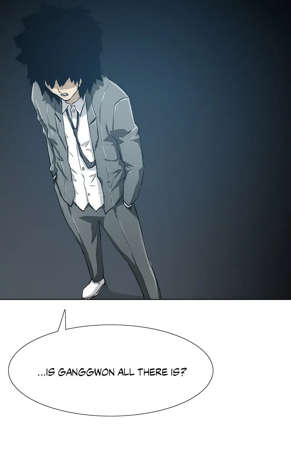 Trace Chapter 36 page 64 - 