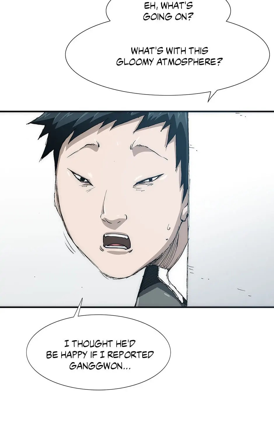 Trace Chapter 36 page 66 - 