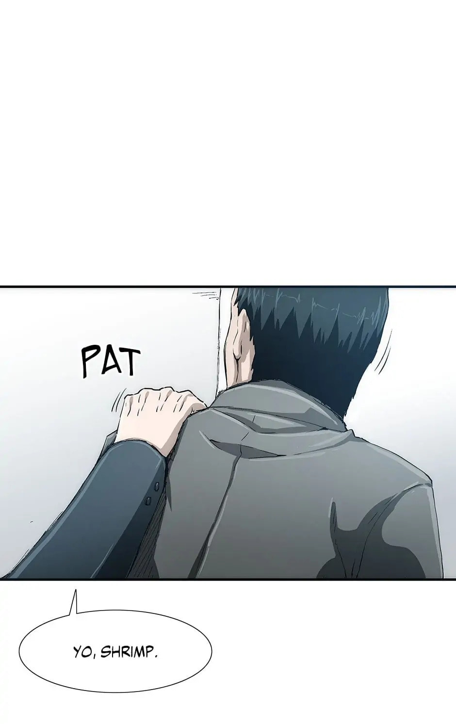 Trace Chapter 36 page 67 - 