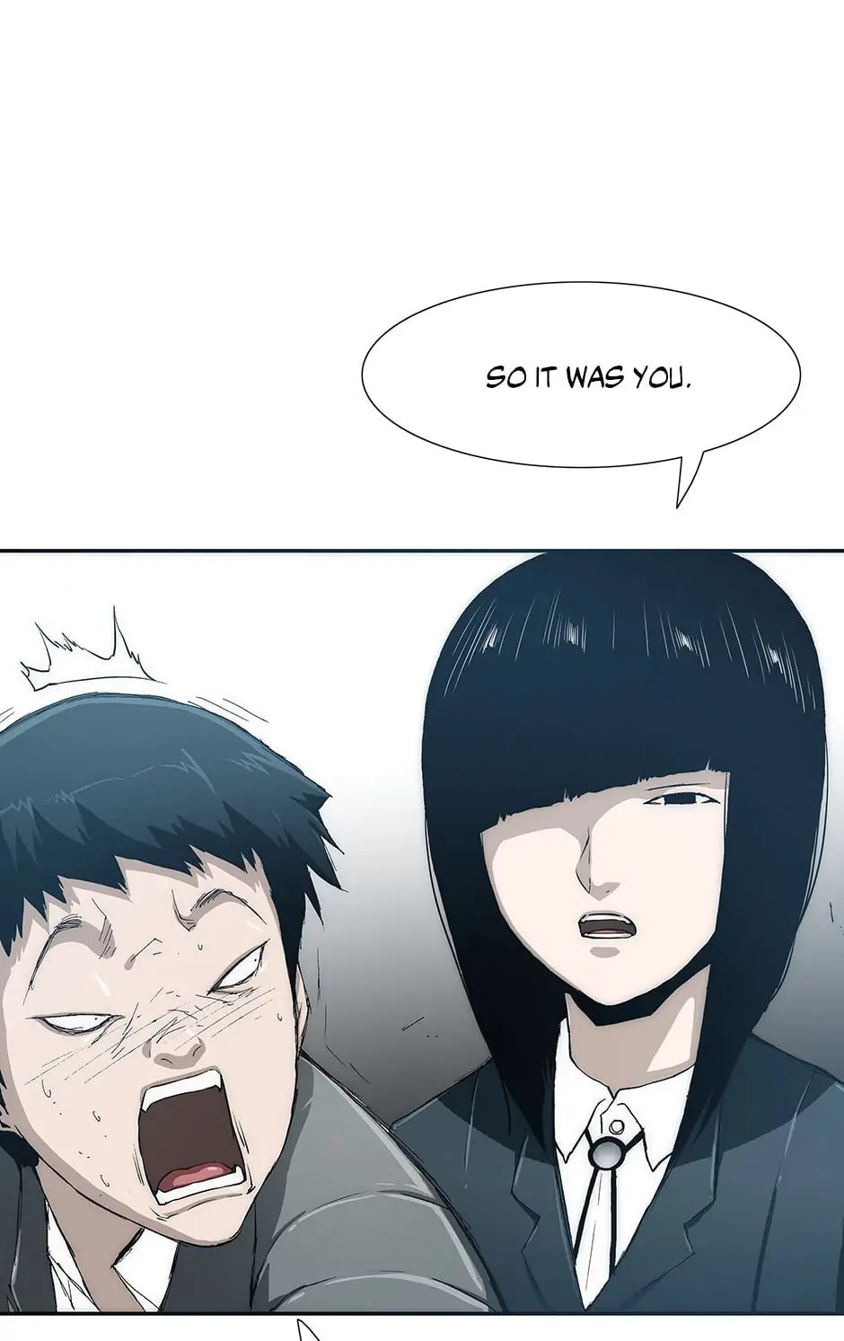 Trace Chapter 36 page 68 - 