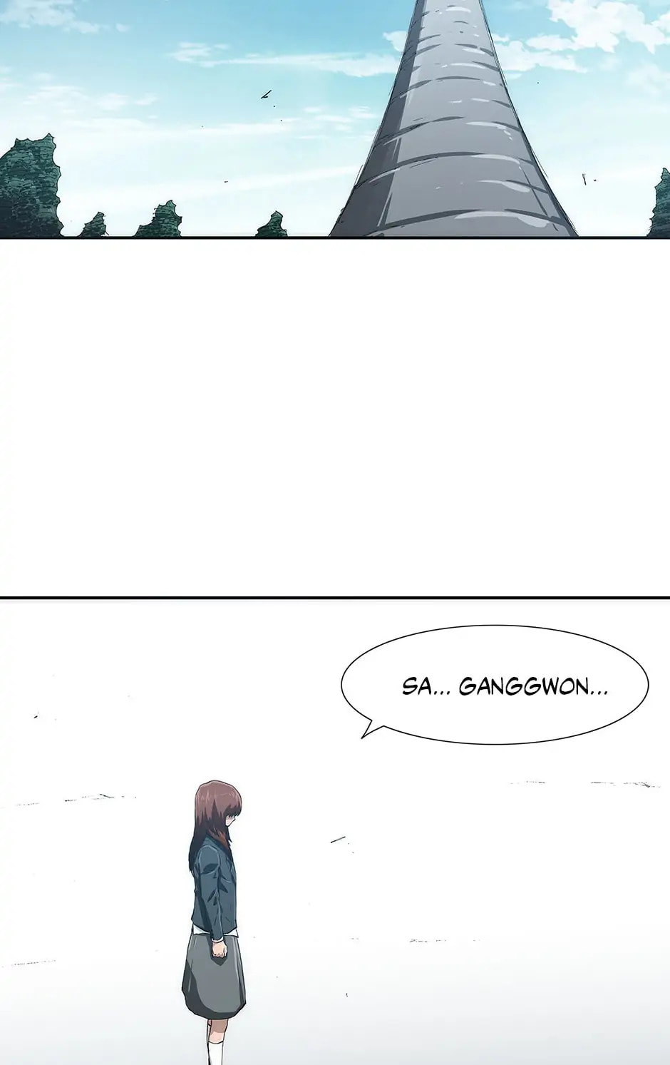 Trace Chapter 36 page 71 - 