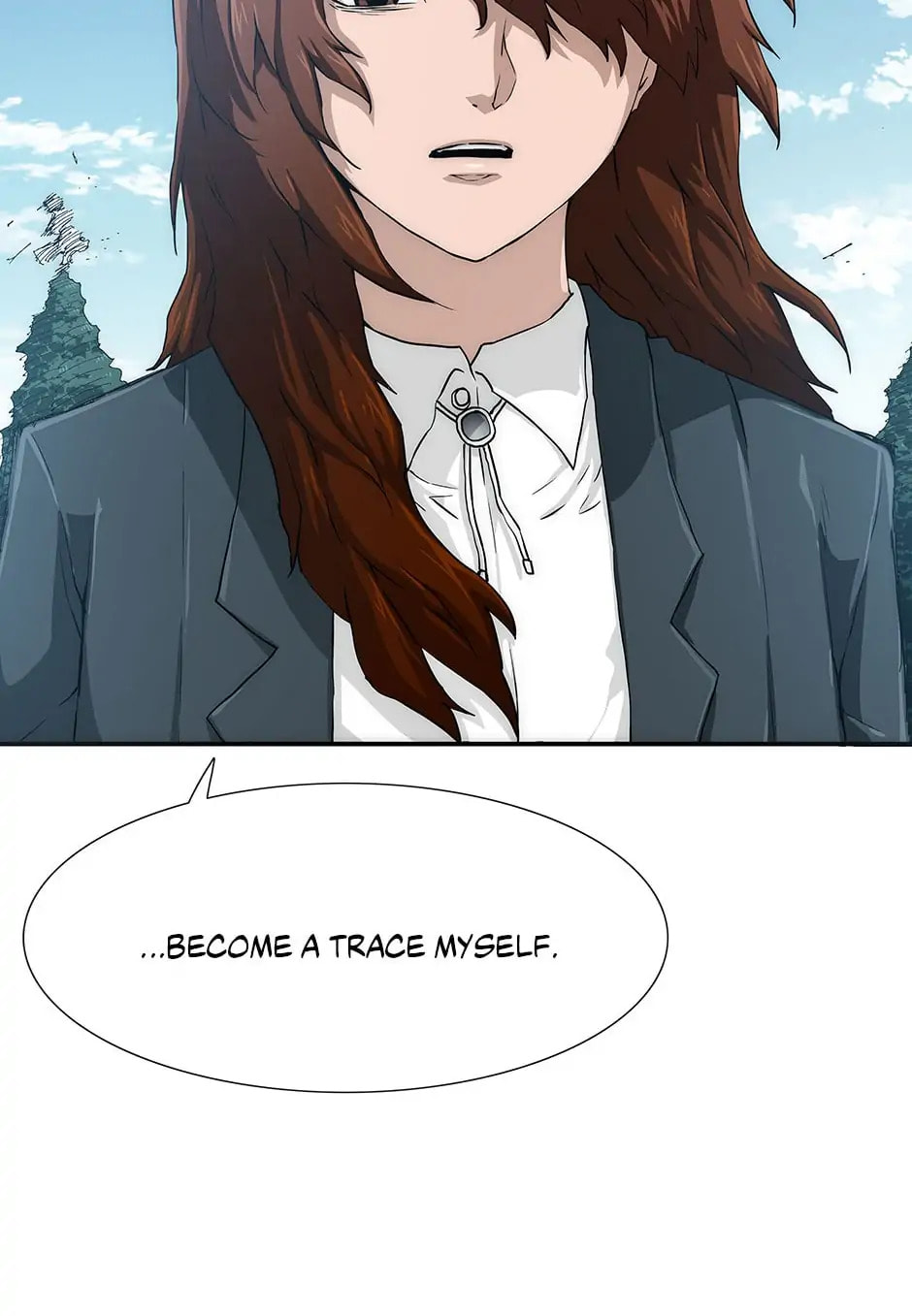 Trace Chapter 36 page 74 - 