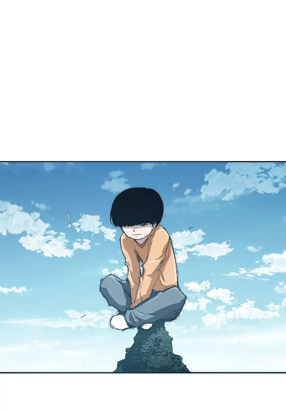 Trace Chapter 36 page 76 - 