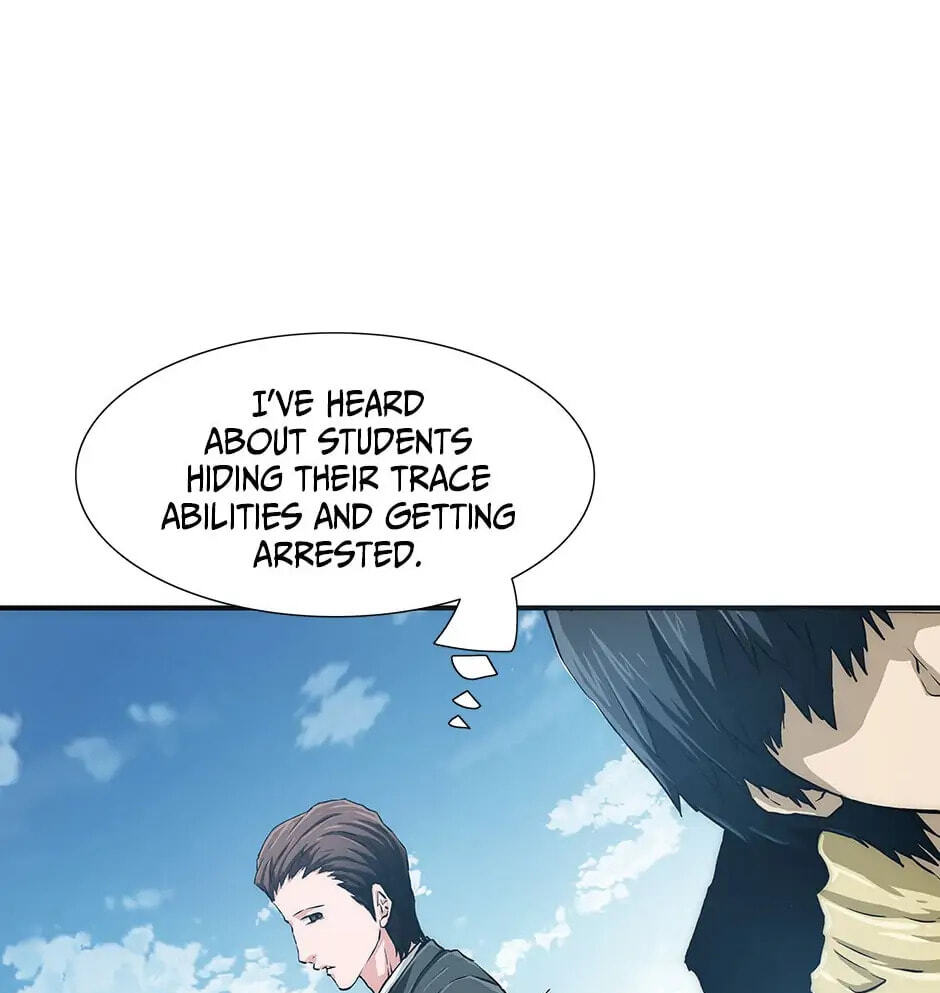 Trace Chapter 36 page 85 - 