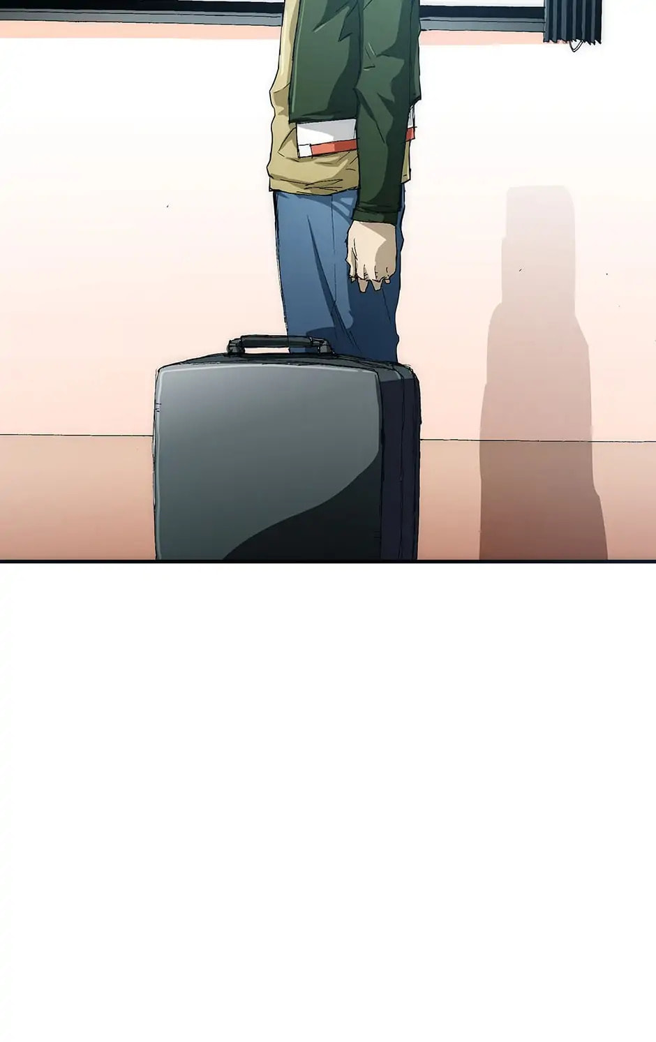 Trace Chapter 36 page 10 - 