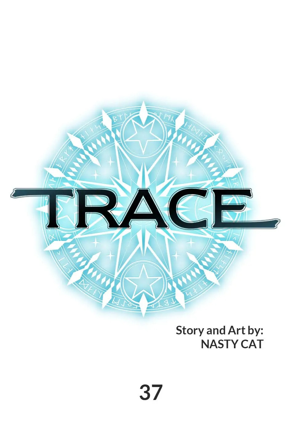 Trace Chapter 37 page 1 - 