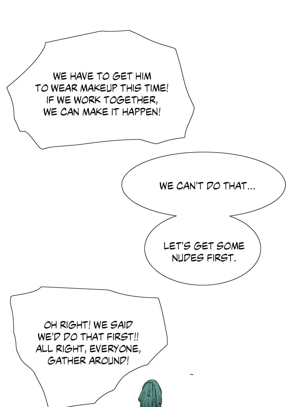 Trace Chapter 37 page 101 - 