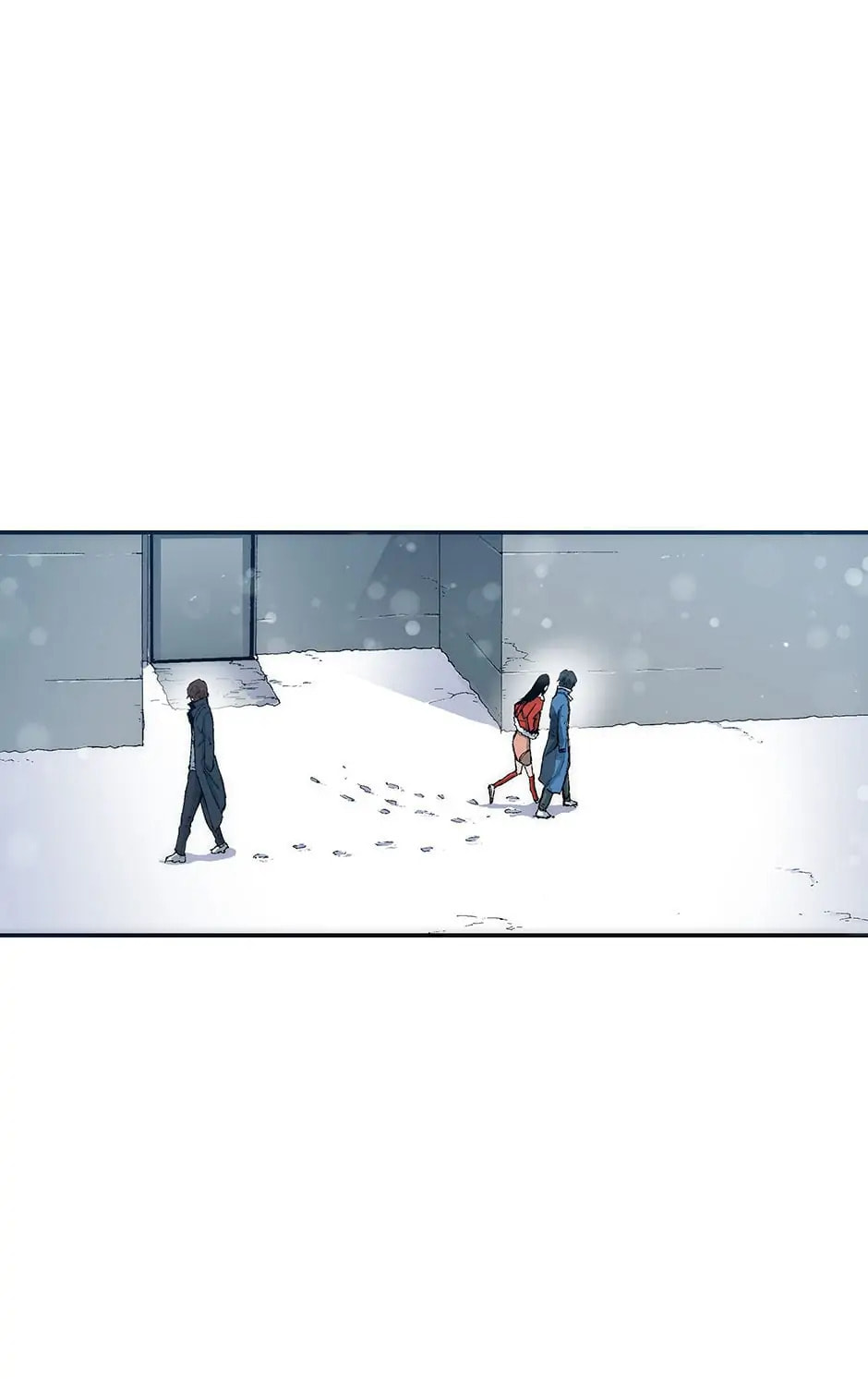 Trace Chapter 37 page 19 - 