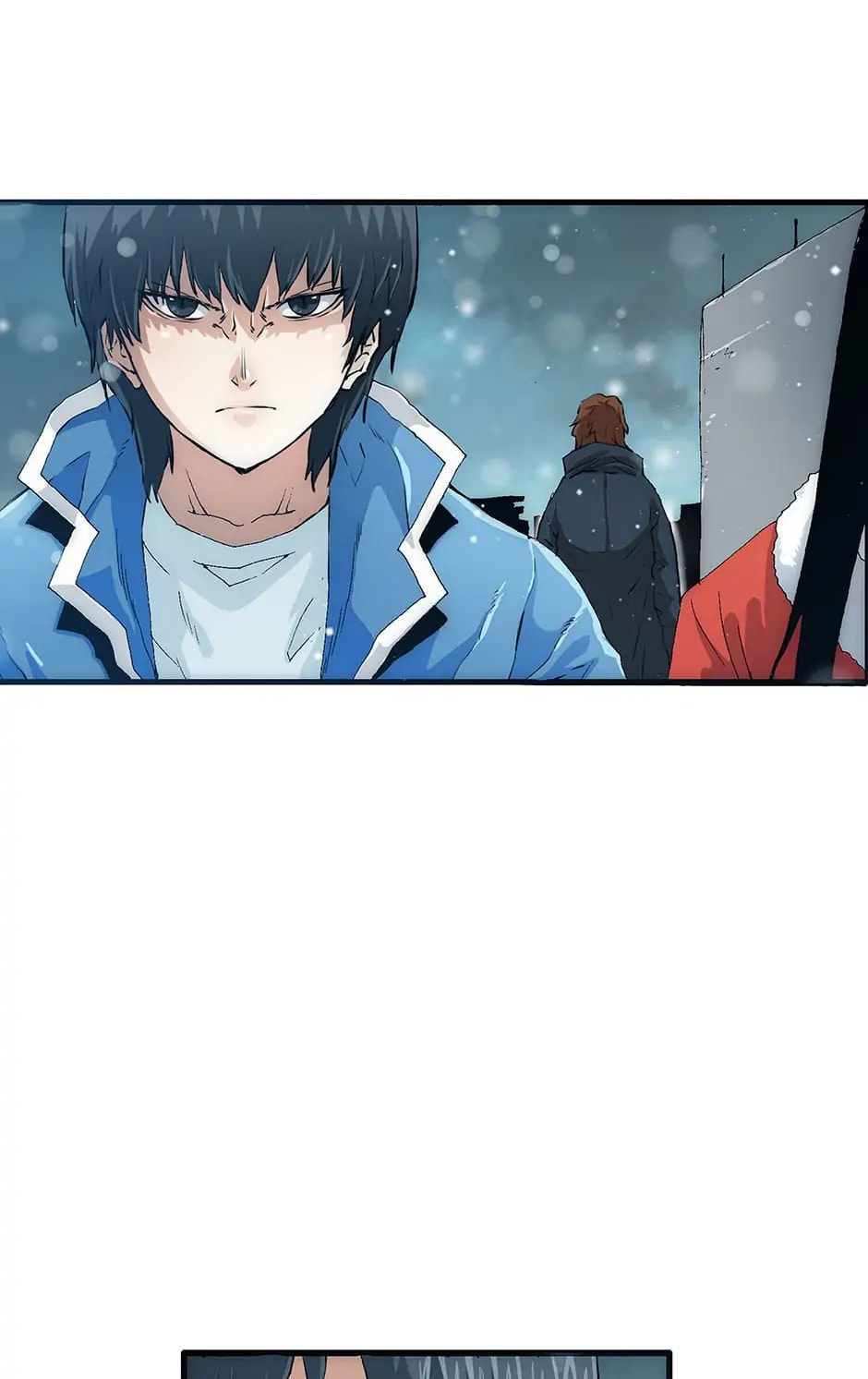 Trace Chapter 37 page 20 - 