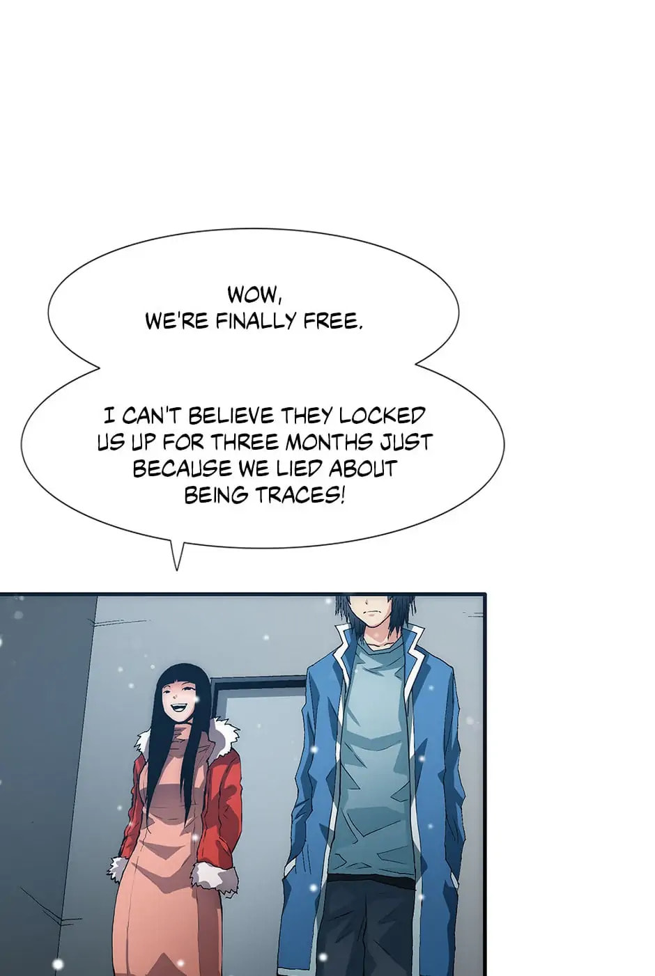Trace Chapter 37 page 3 - 