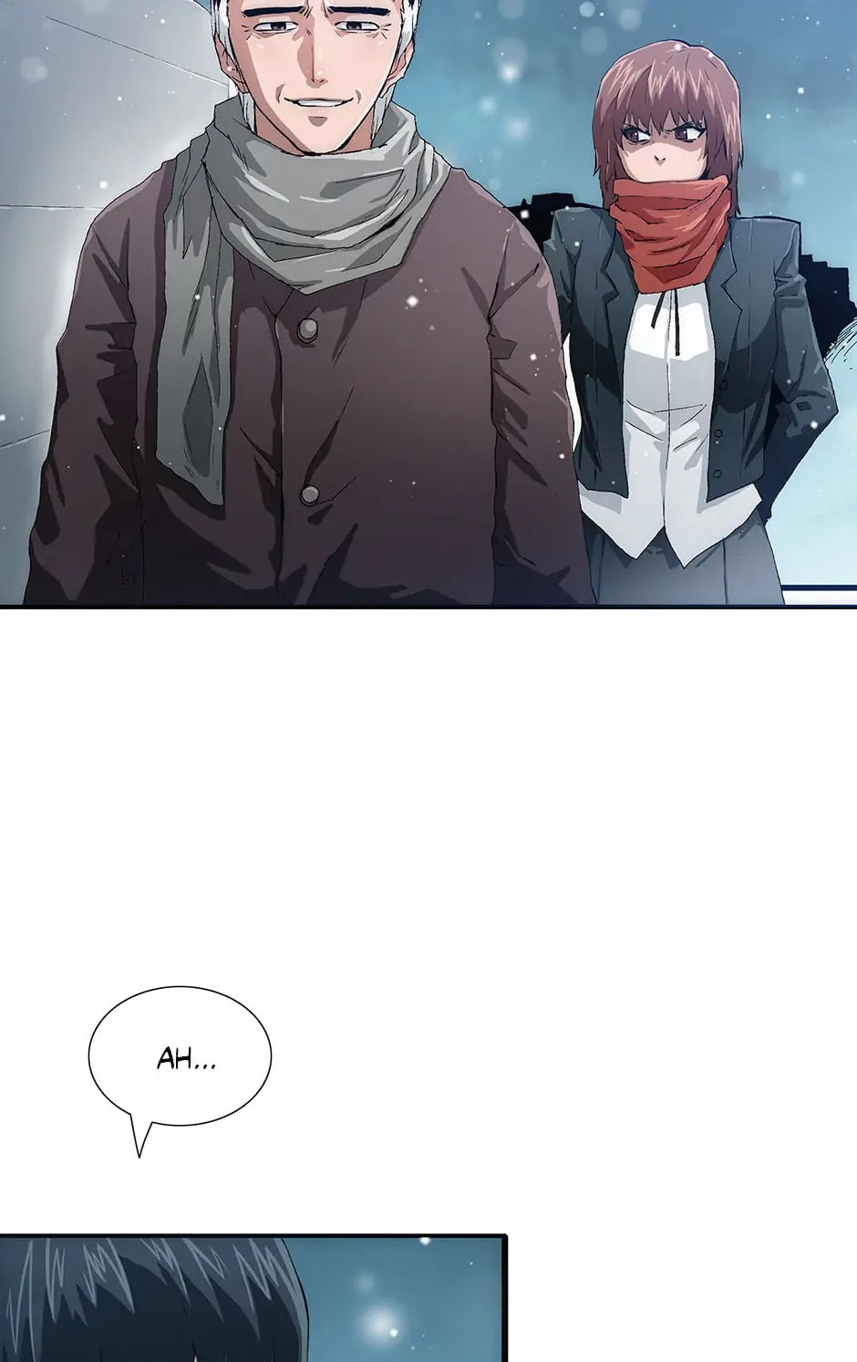Trace Chapter 37 page 22 - 