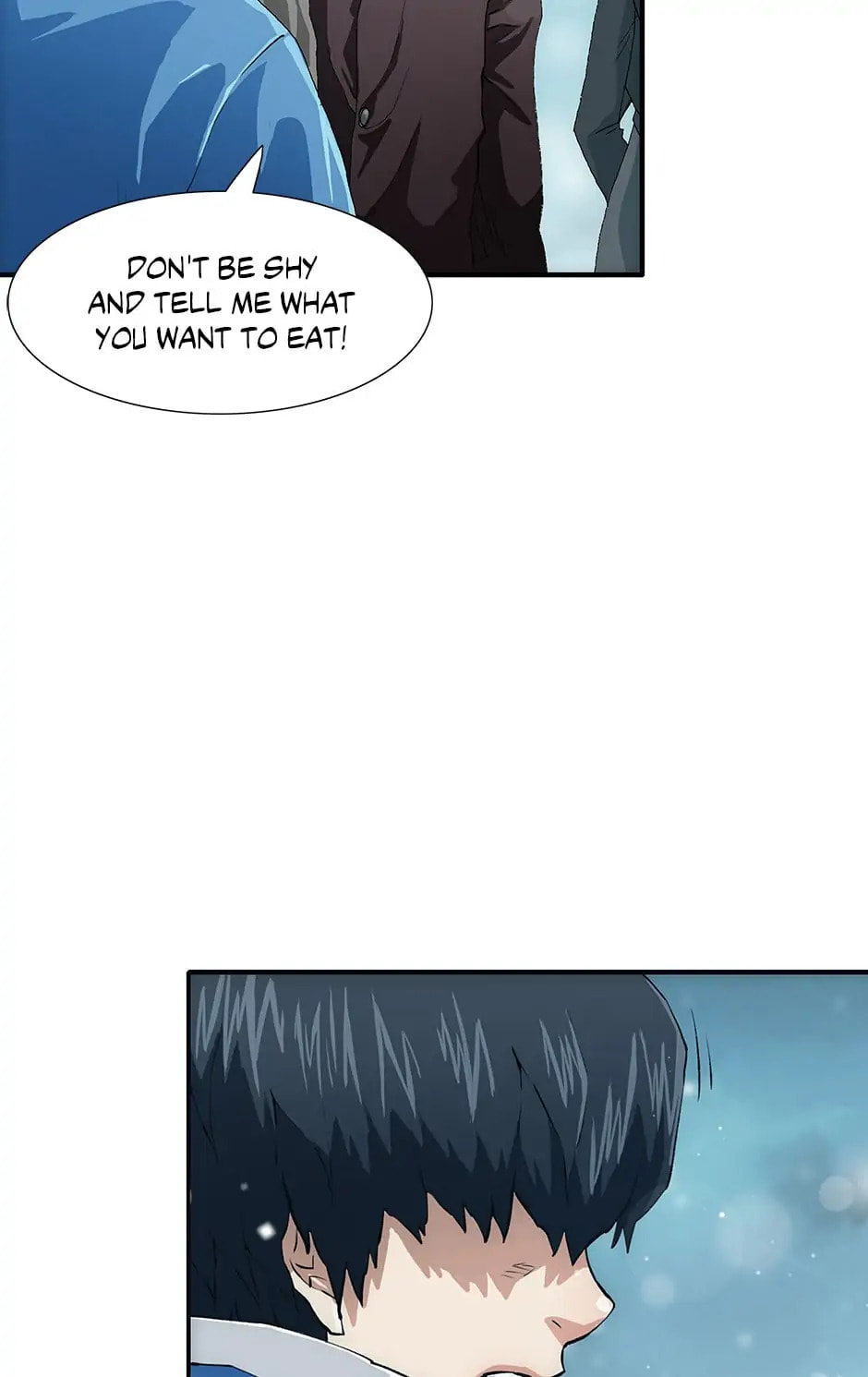 Trace Chapter 37 page 27 - 