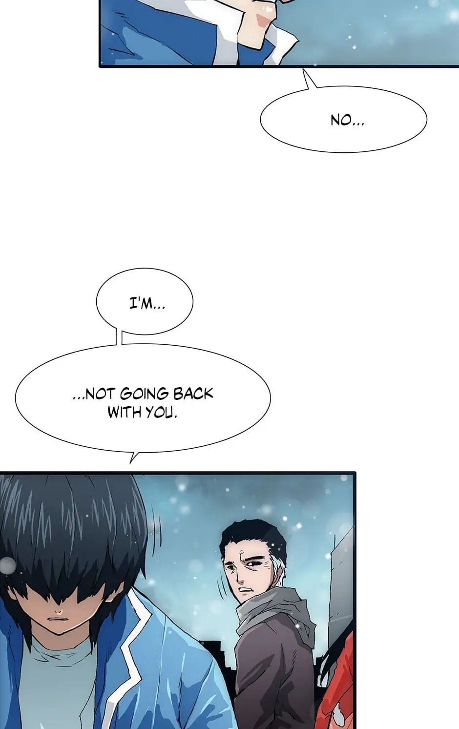 Trace Chapter 37 page 28 - 