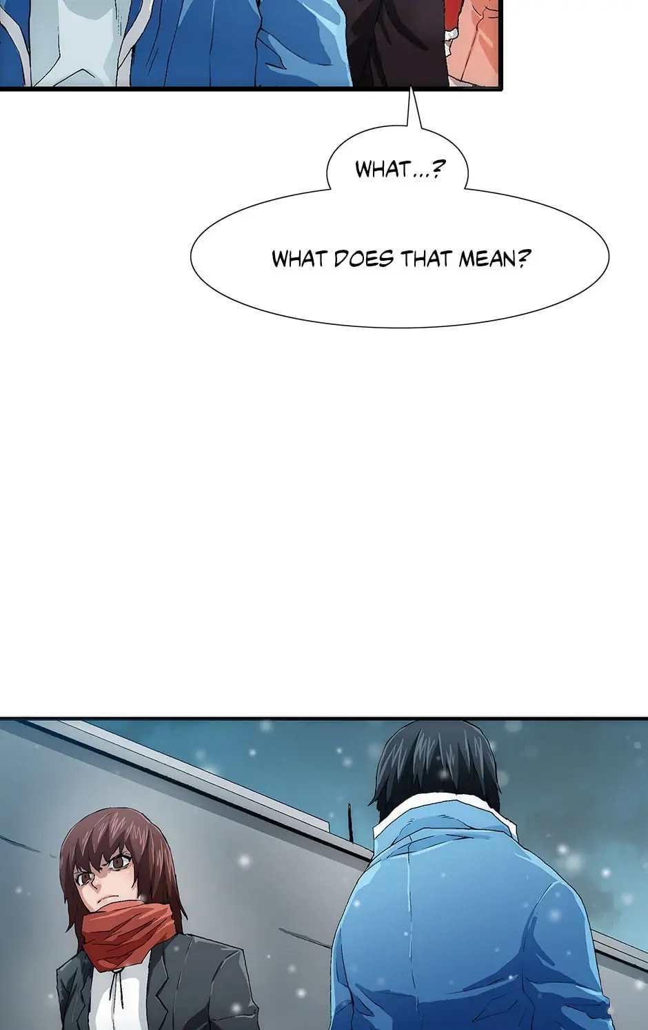 Trace Chapter 37 page 29 - 