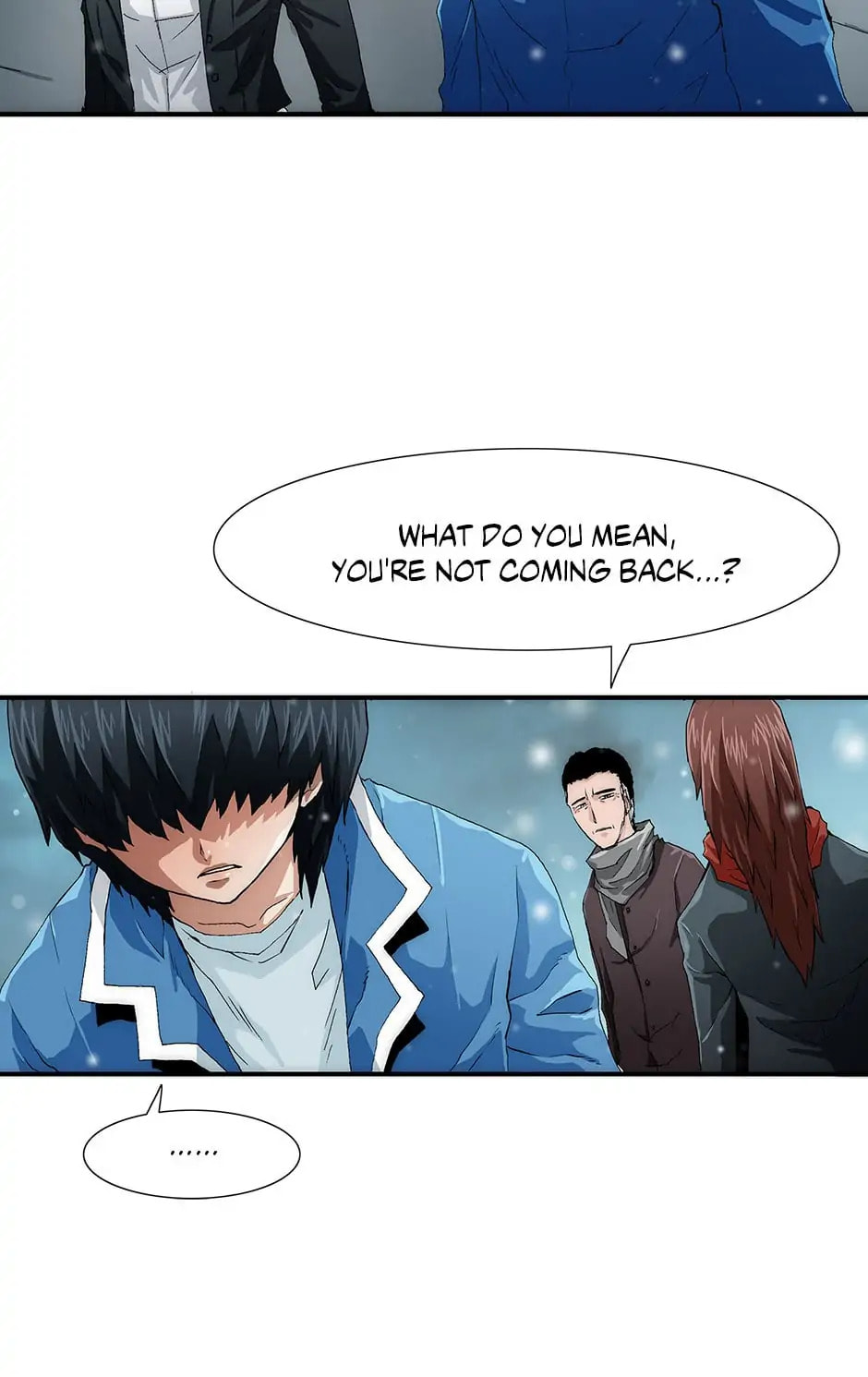 Trace Chapter 37 page 30 - 