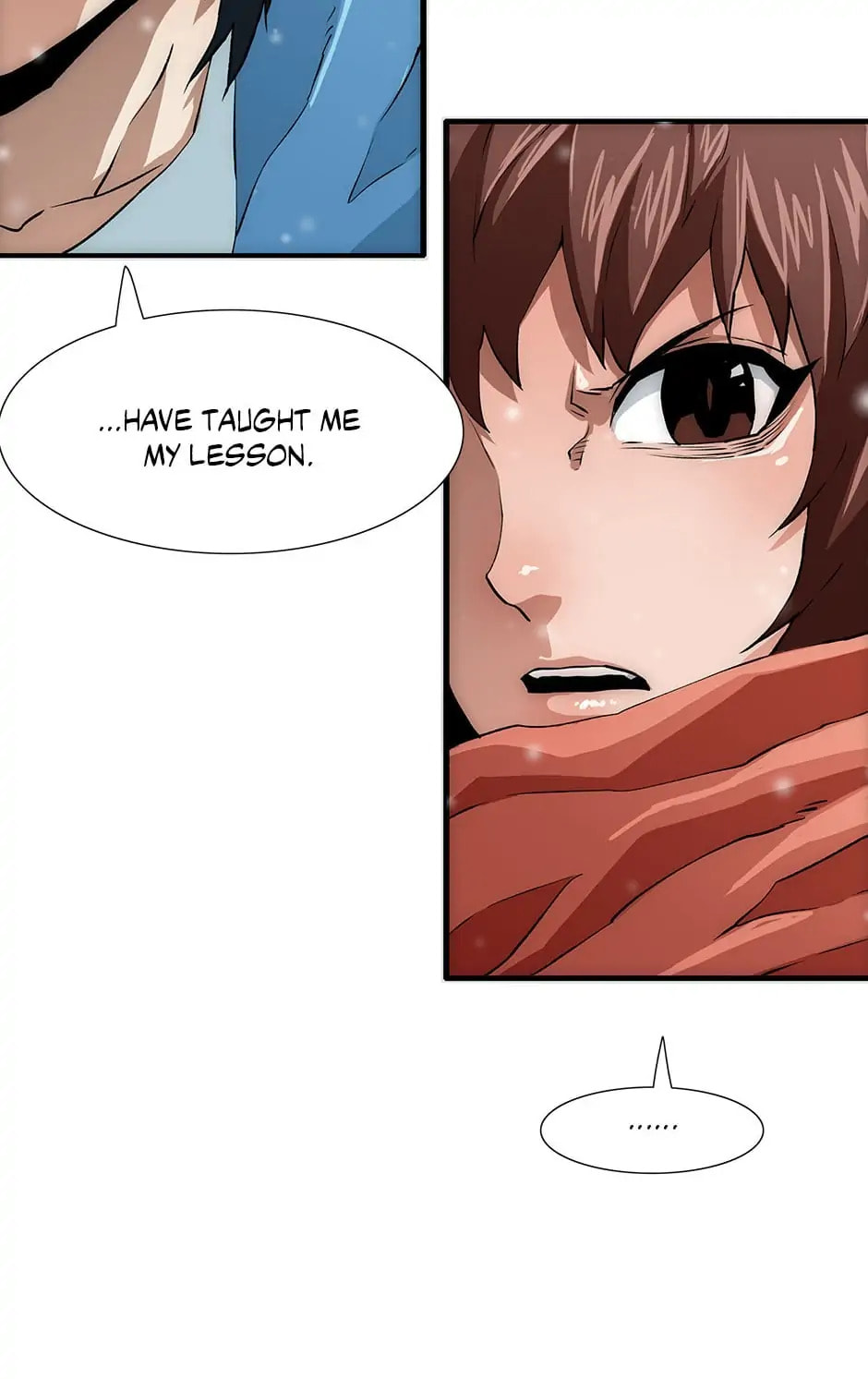 Trace Chapter 37 page 32 - 