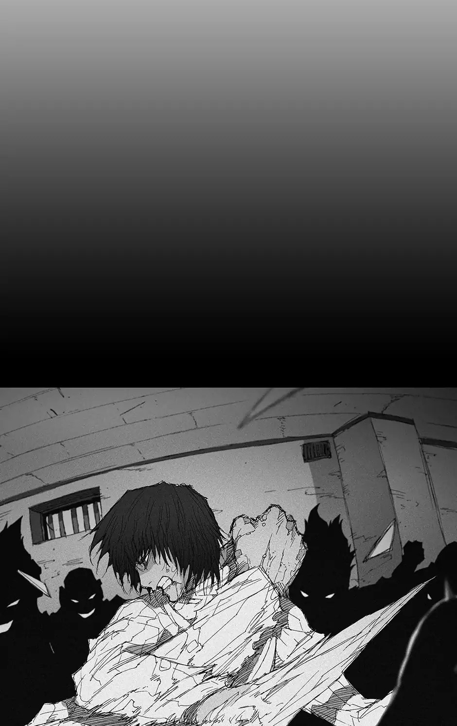 Trace Chapter 37 page 34 - 