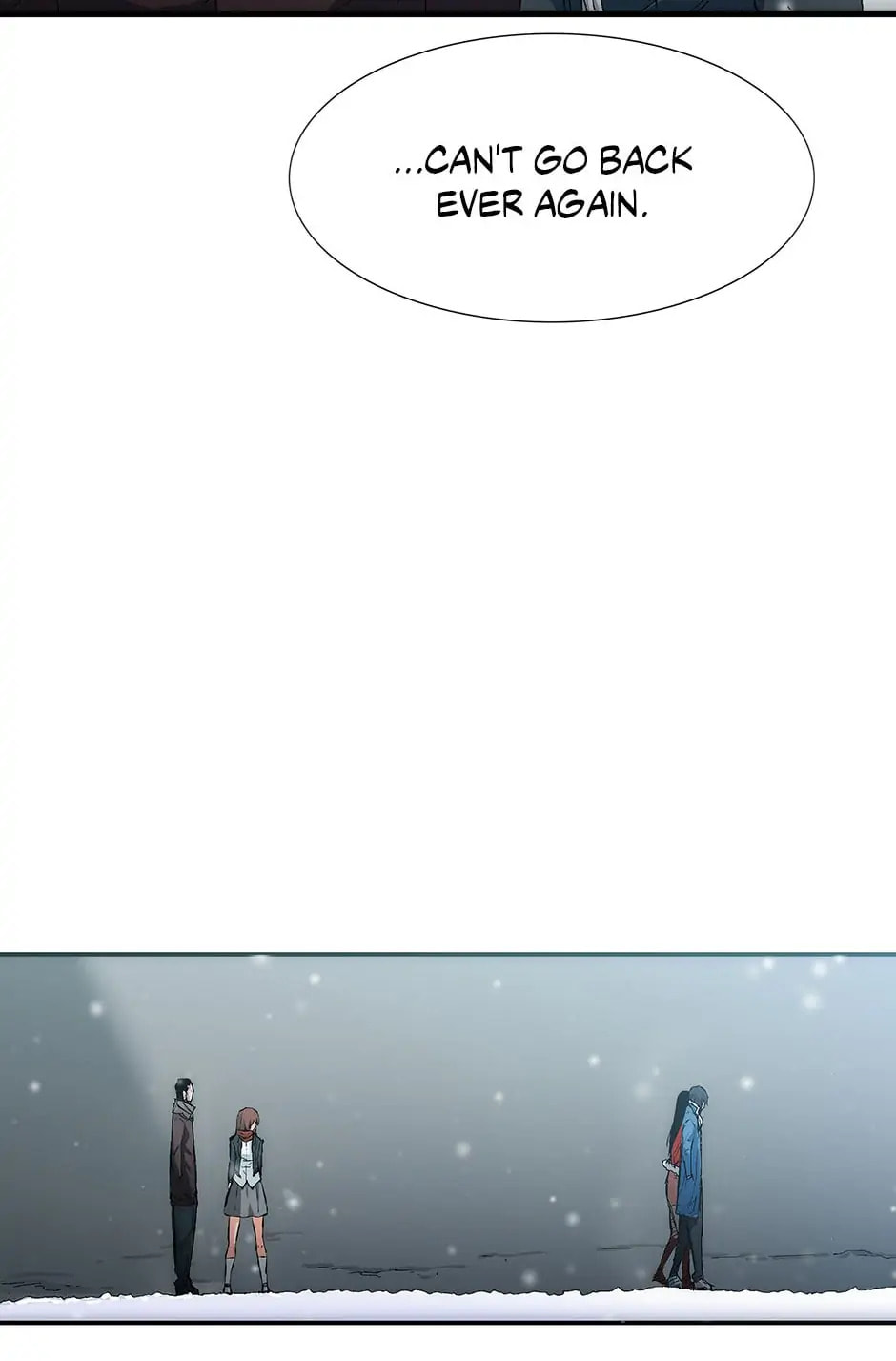 Trace Chapter 37 page 38 - 