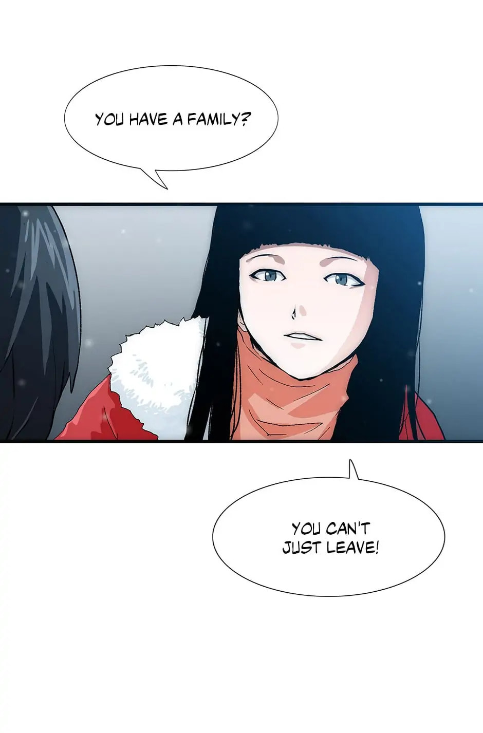 Trace Chapter 37 page 41 - 