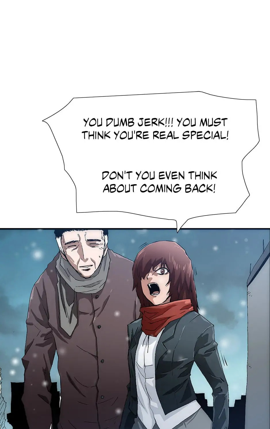 Trace Chapter 37 page 43 - 