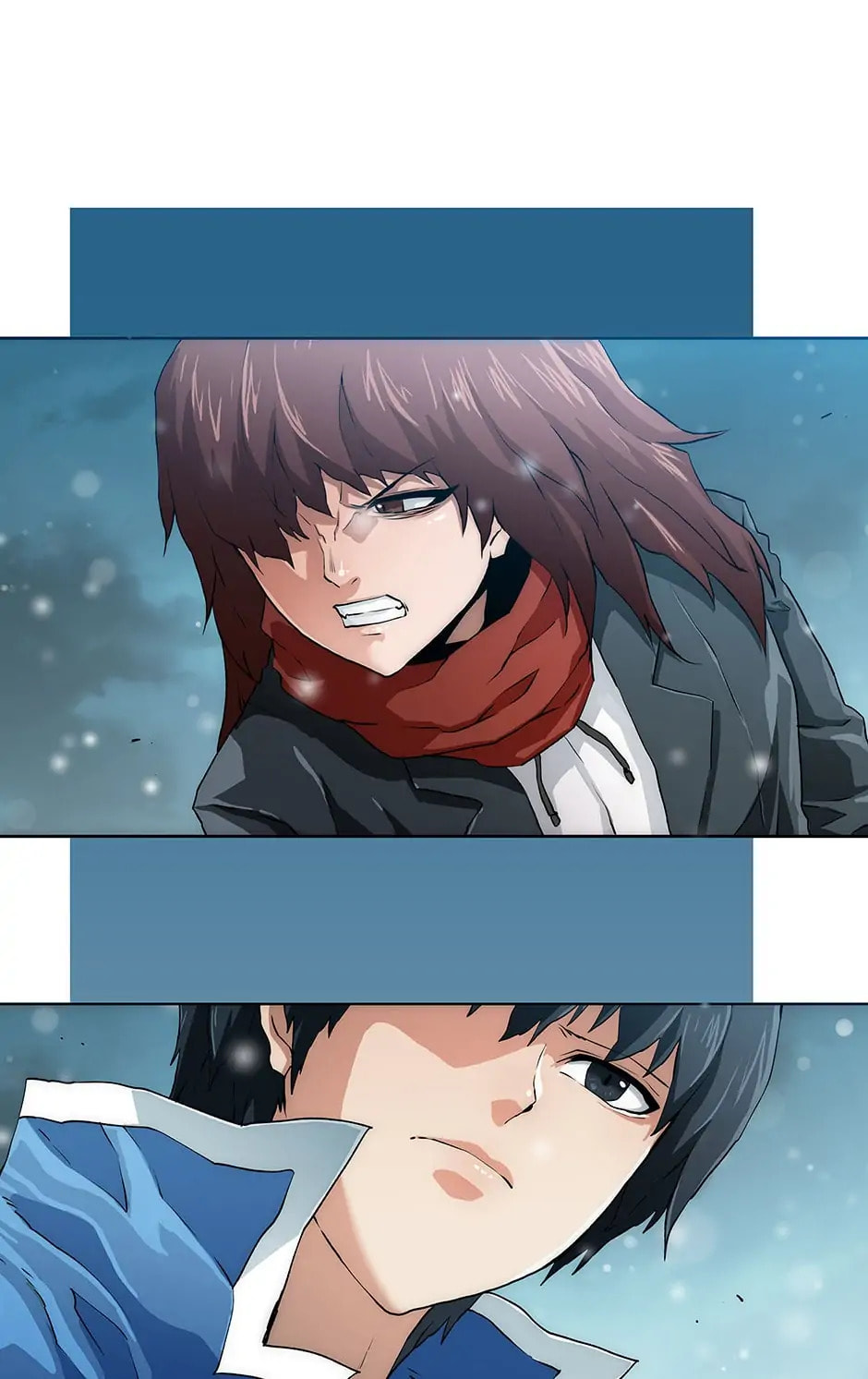 Trace Chapter 37 page 47 - 