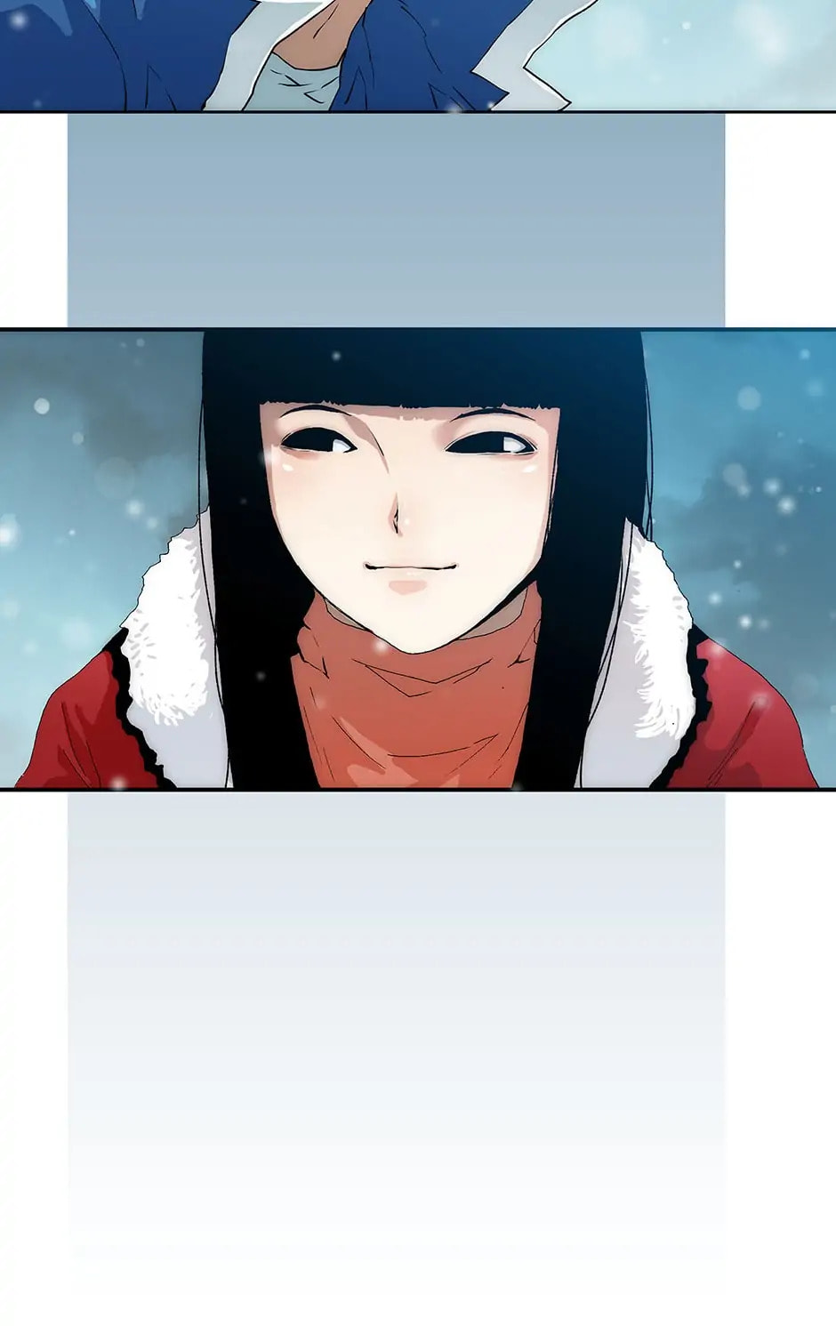 Trace Chapter 37 page 48 - 