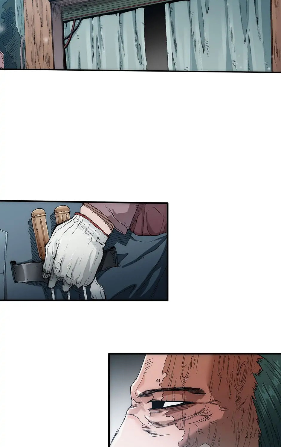 Trace Chapter 37 page 50 - 