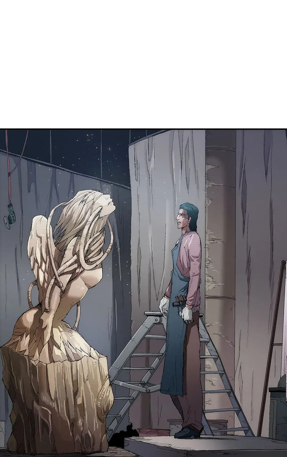 Trace Chapter 37 page 52 - 
