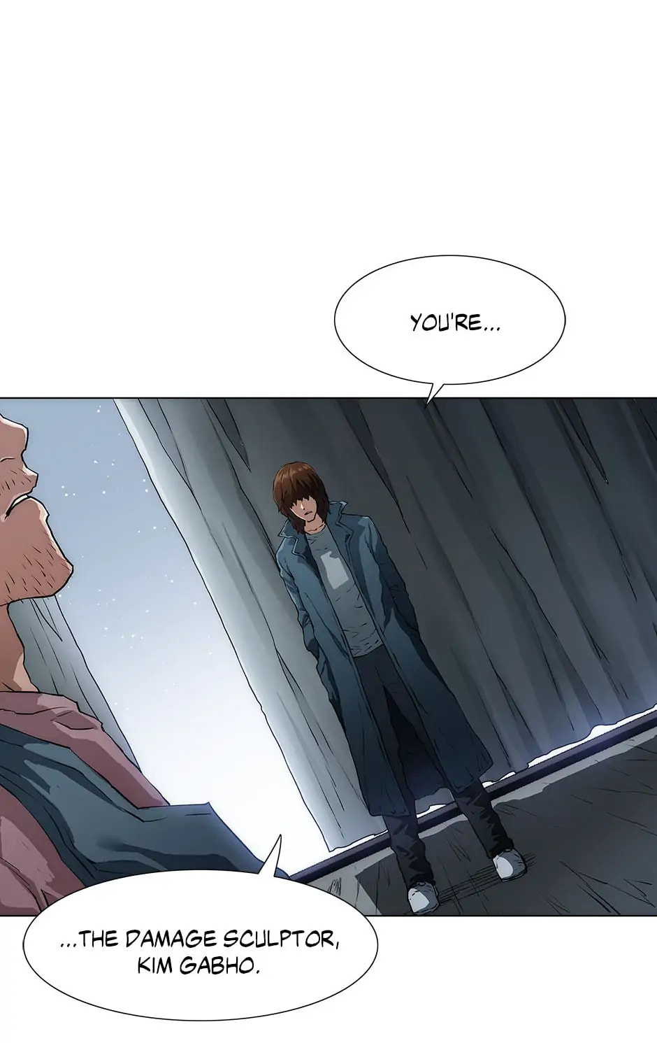 Trace Chapter 37 page 54 - 