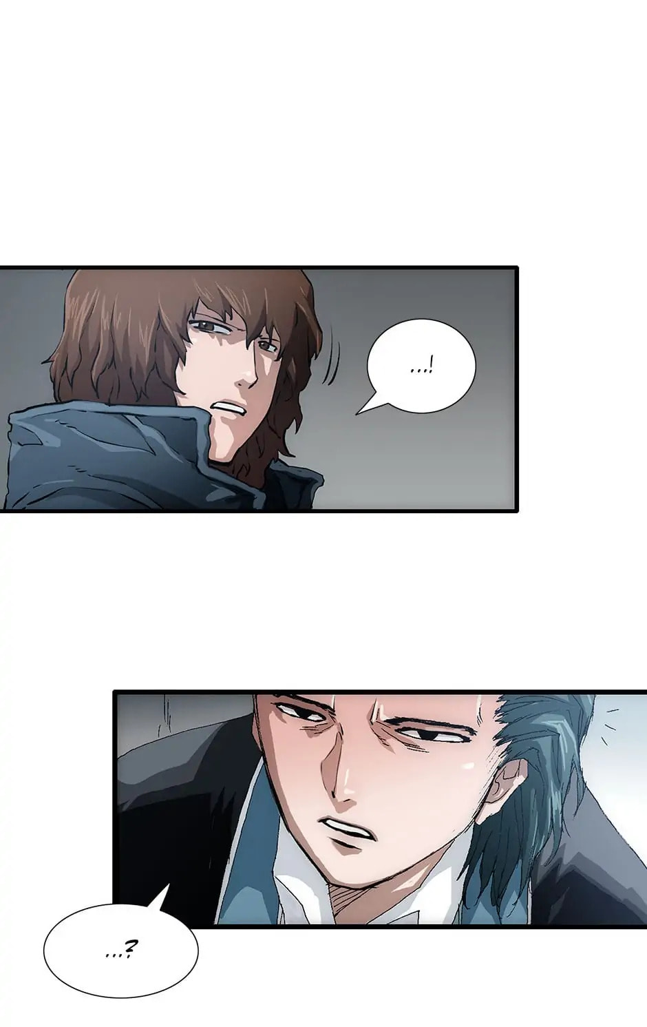 Trace Chapter 37 page 60 - 