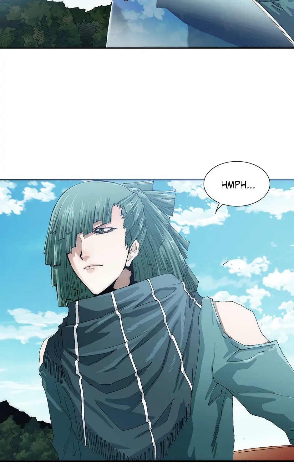 Trace Chapter 37 page 66 - 