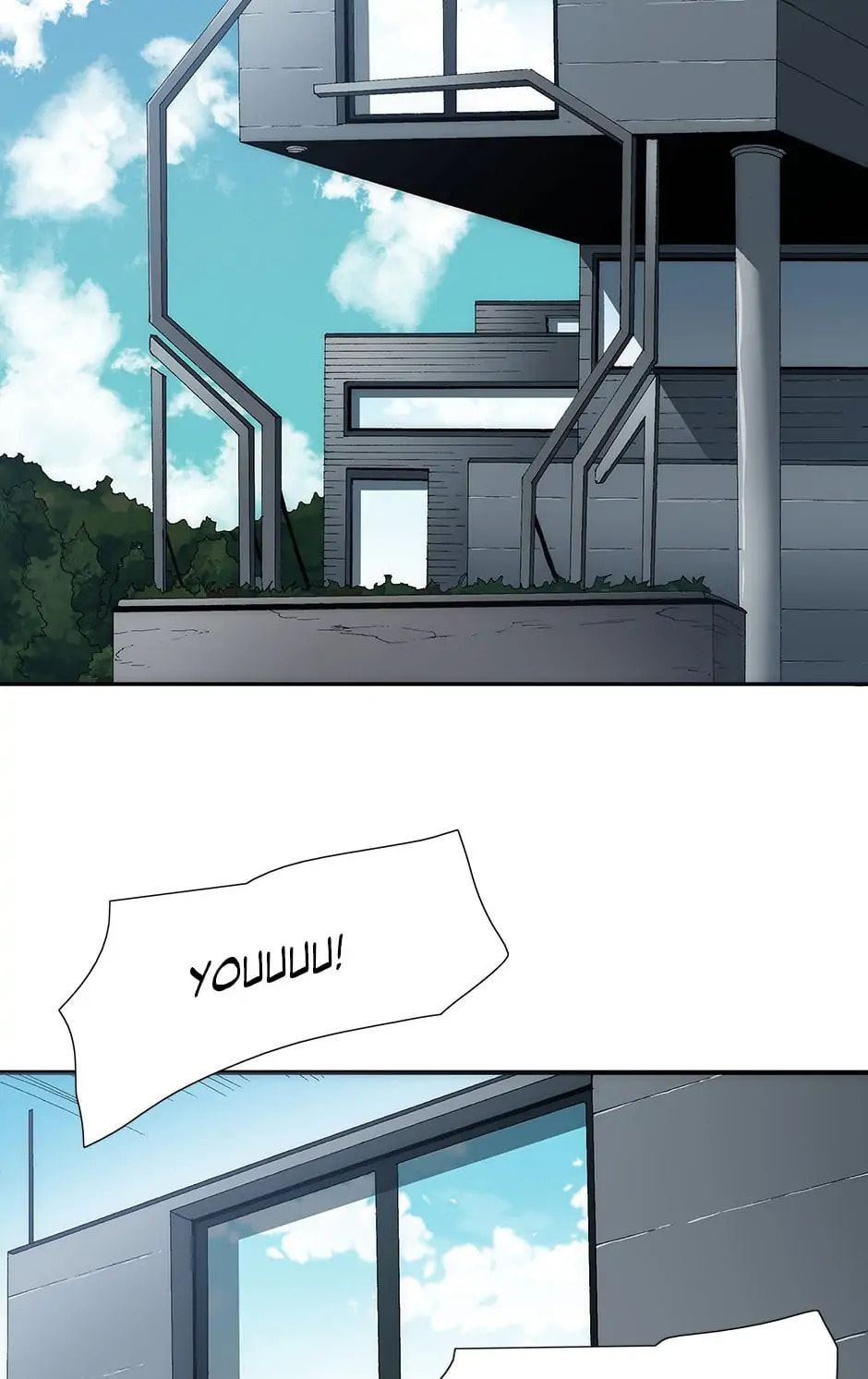 Trace Chapter 37 page 70 - 