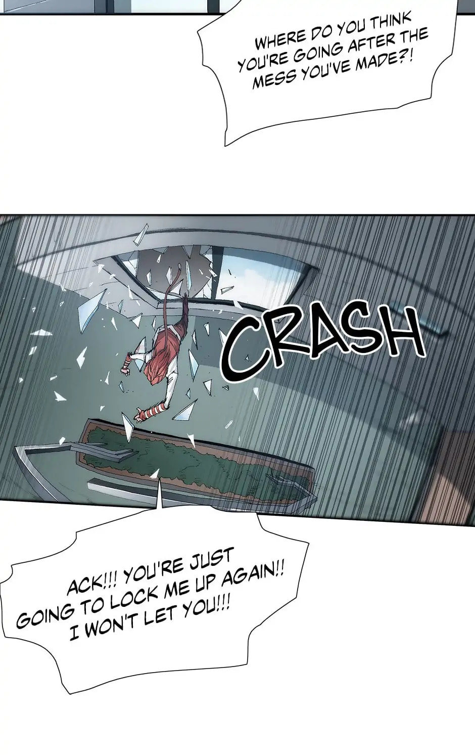Trace Chapter 37 page 71 - 