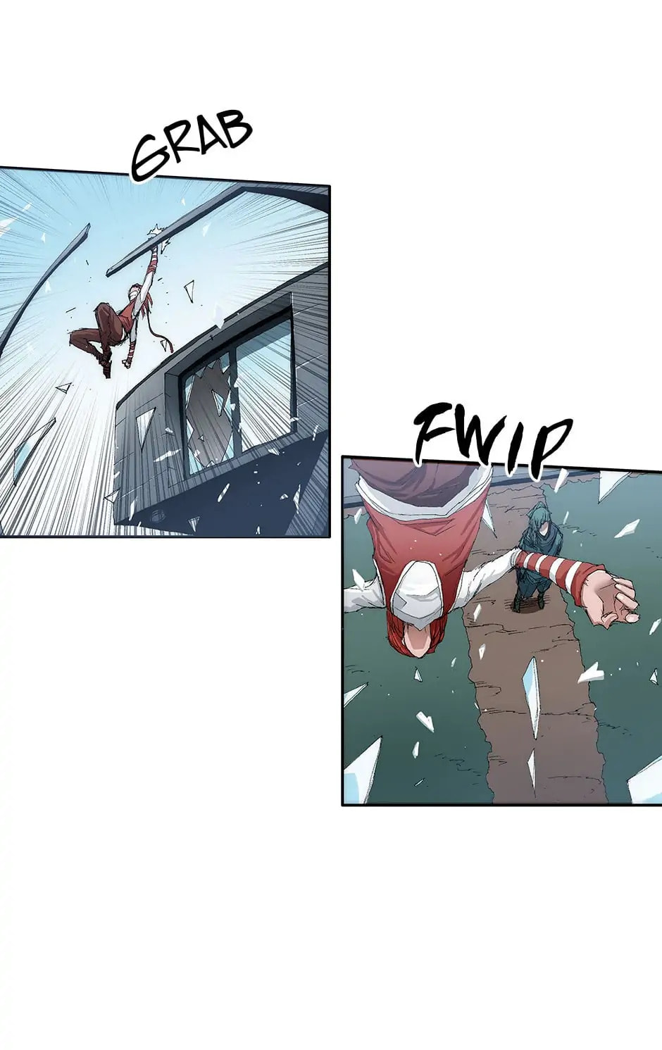 Trace Chapter 37 page 72 - 