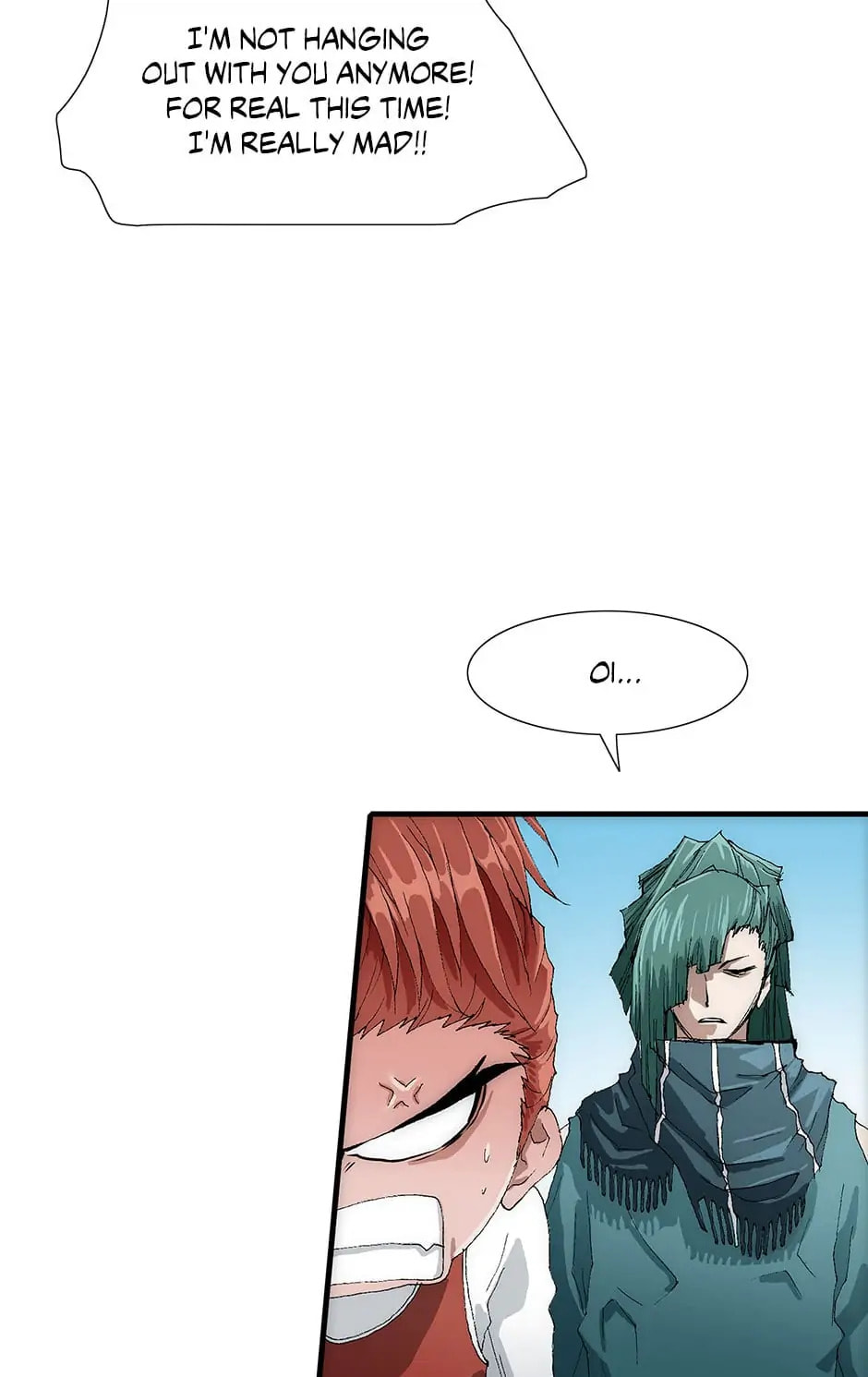 Trace Chapter 37 page 75 - 
