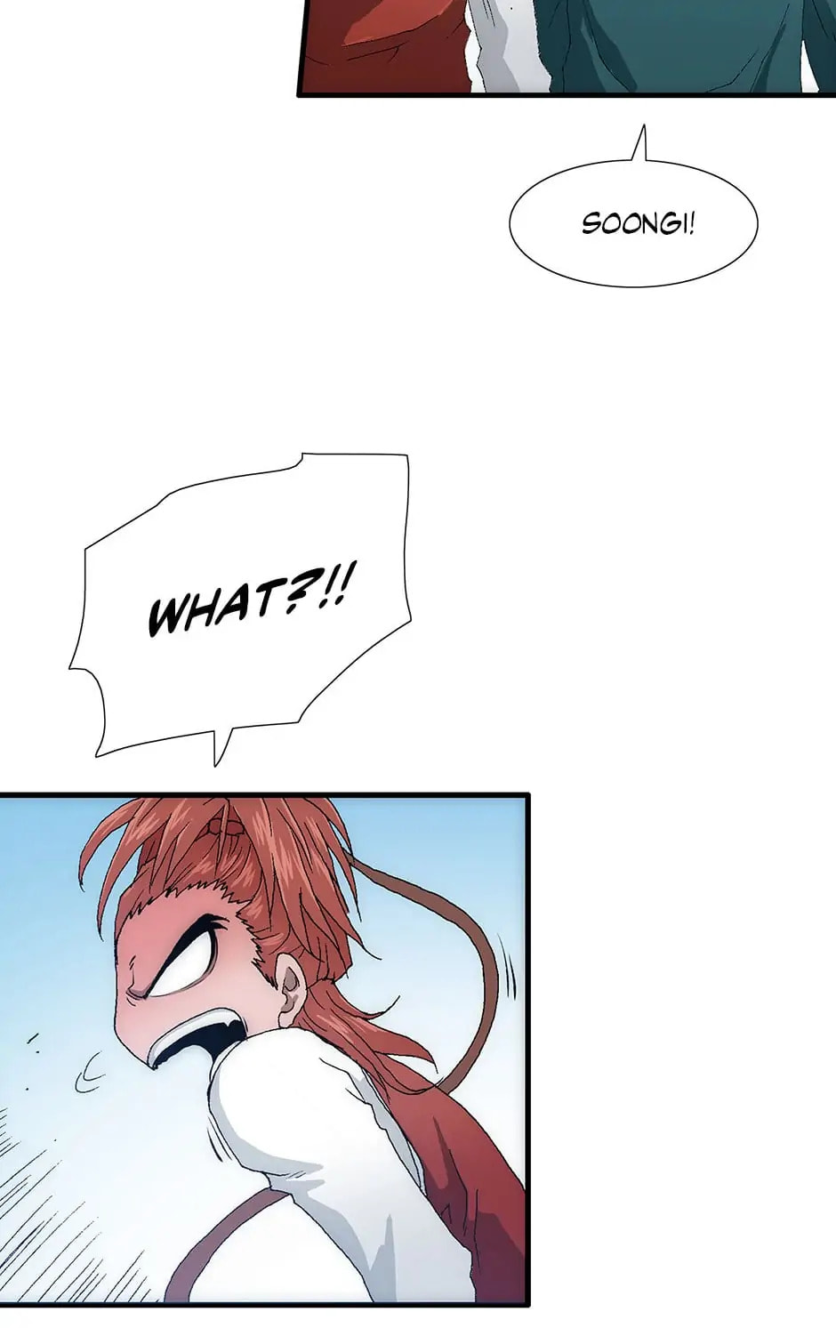 Trace Chapter 37 page 76 - 