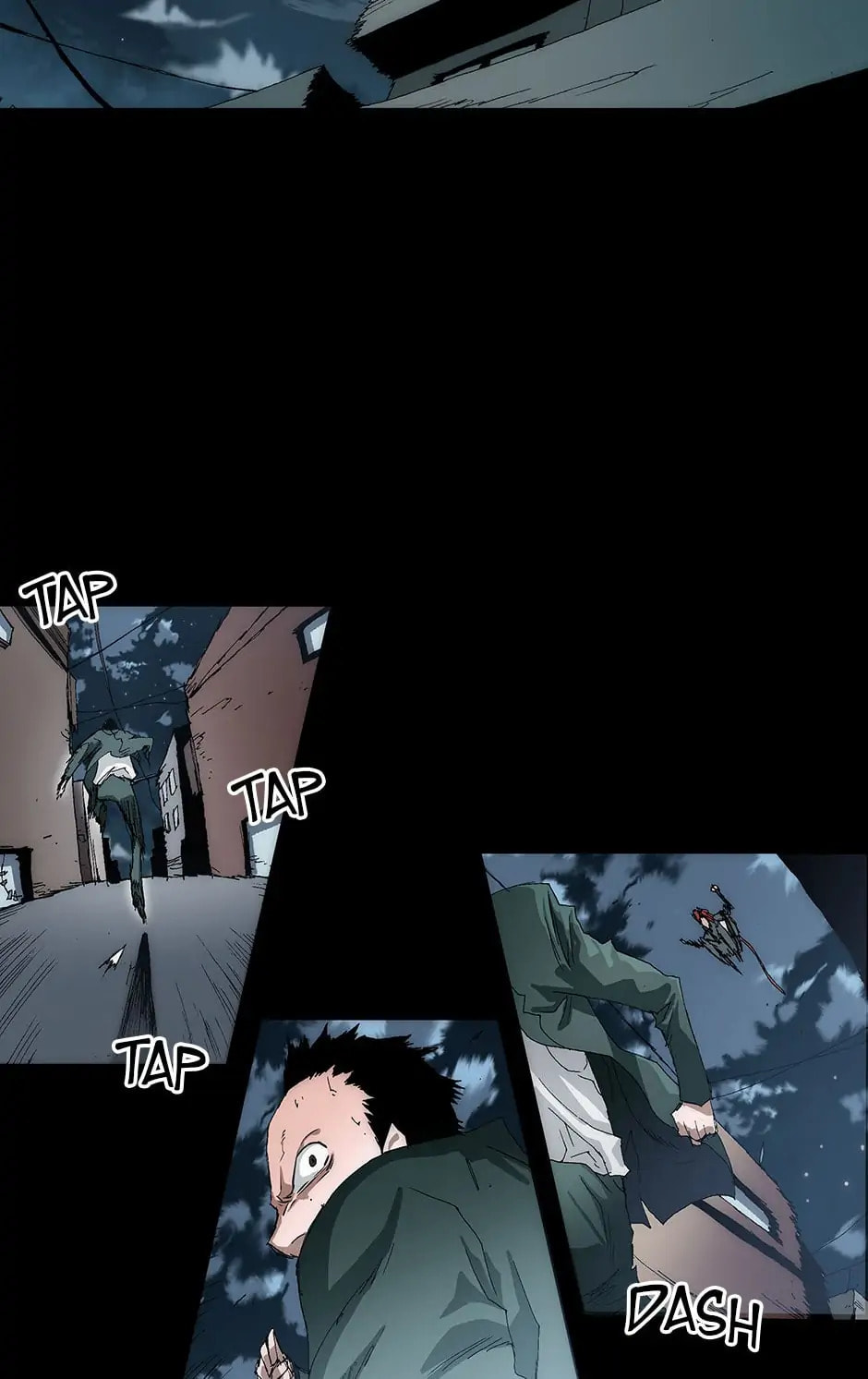Trace Chapter 37 page 80 - 
