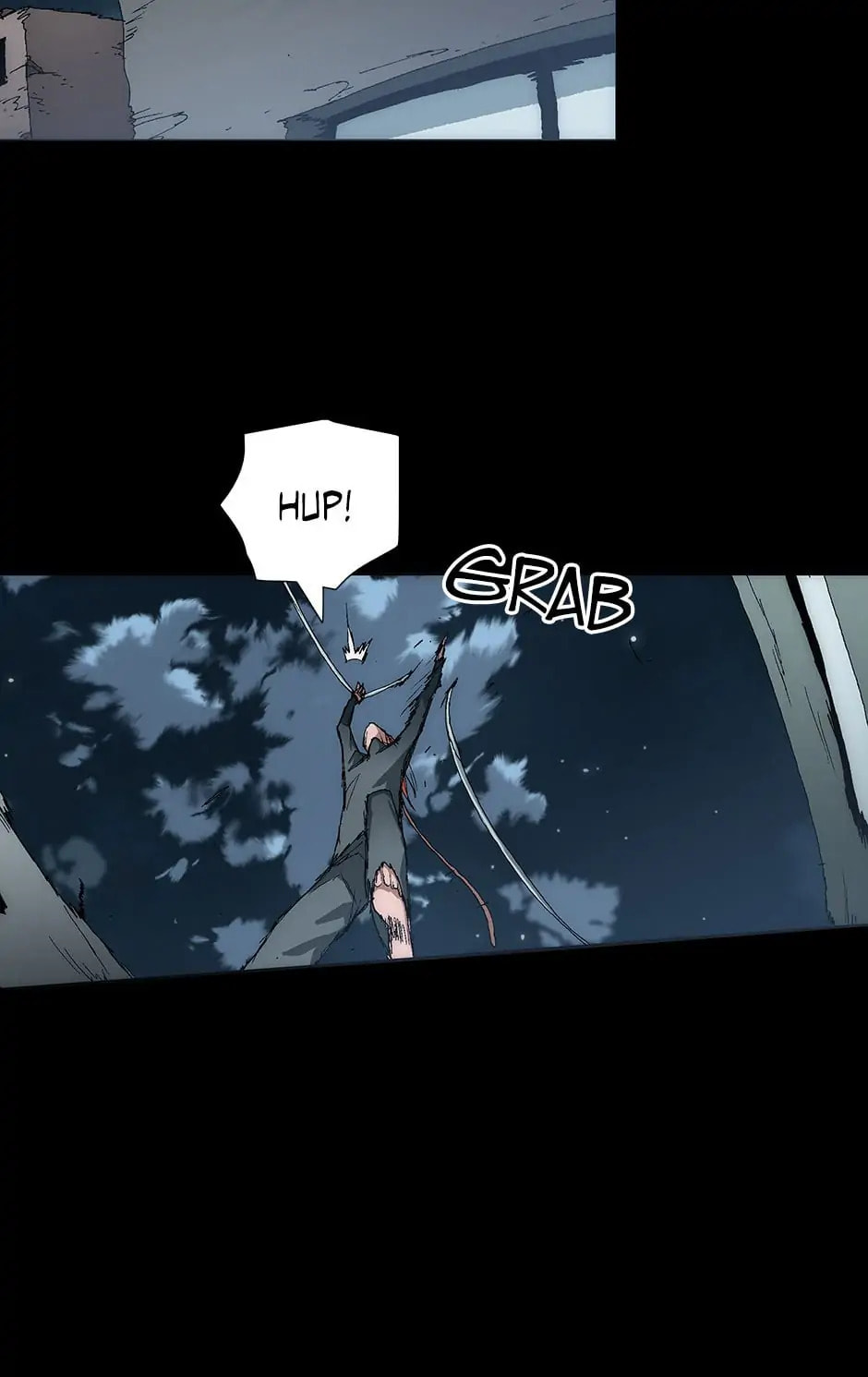 Trace Chapter 37 page 84 - 