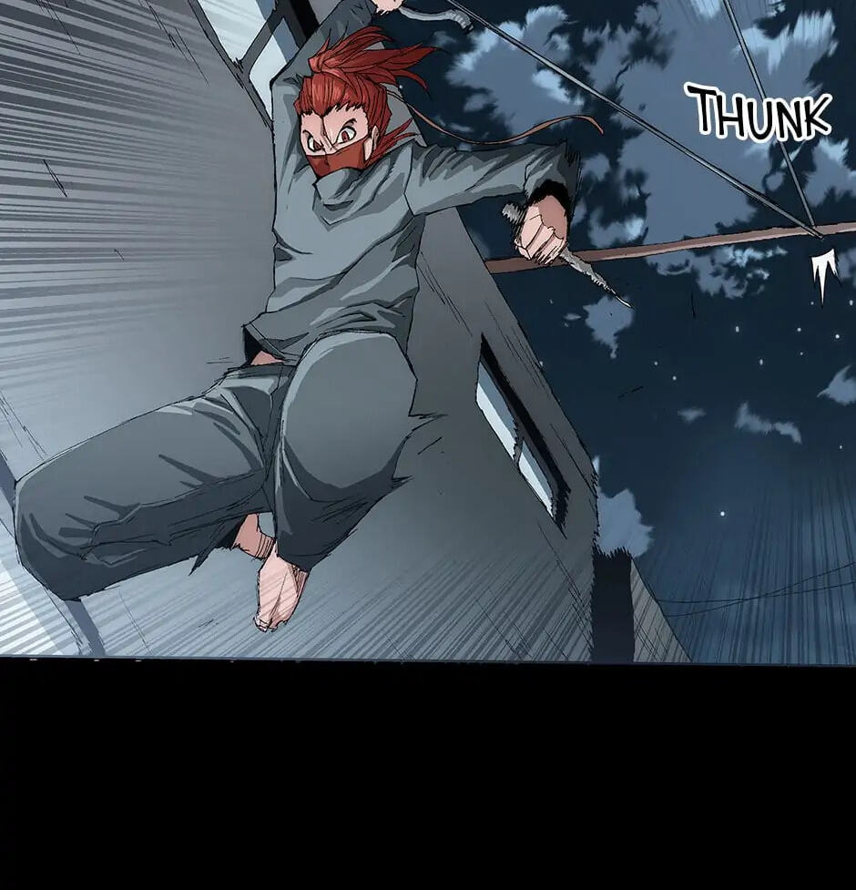 Trace Chapter 37 page 86 - 