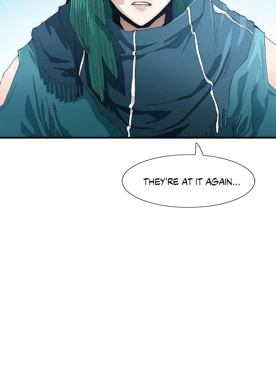 Trace Chapter 37 page 100 - 