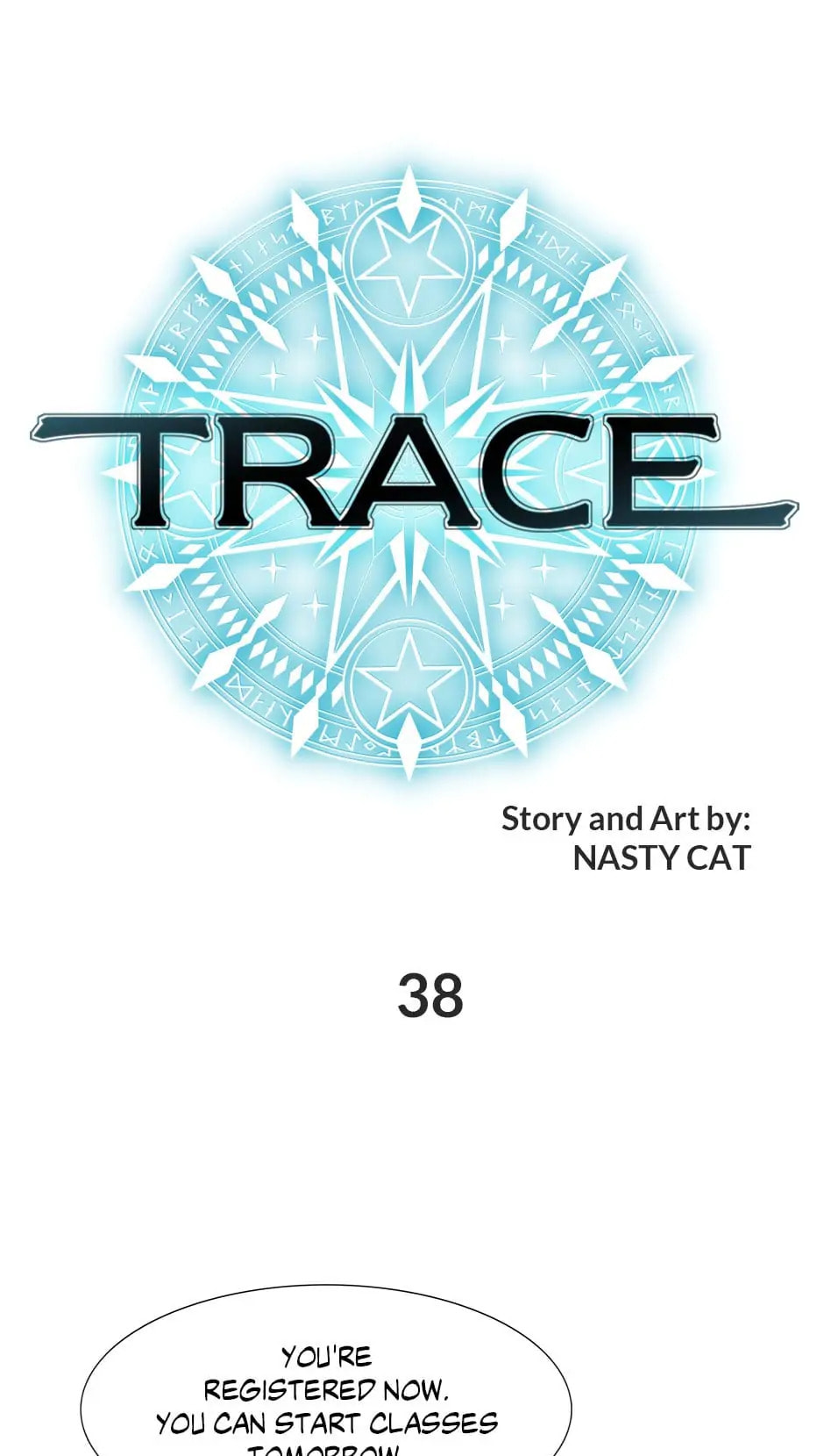 Trace Chapter 38 page 1 - 