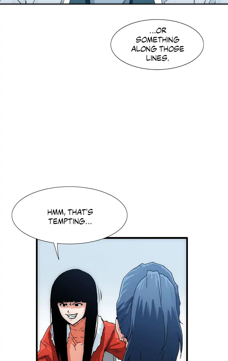 Trace Chapter 38 page 15 - 