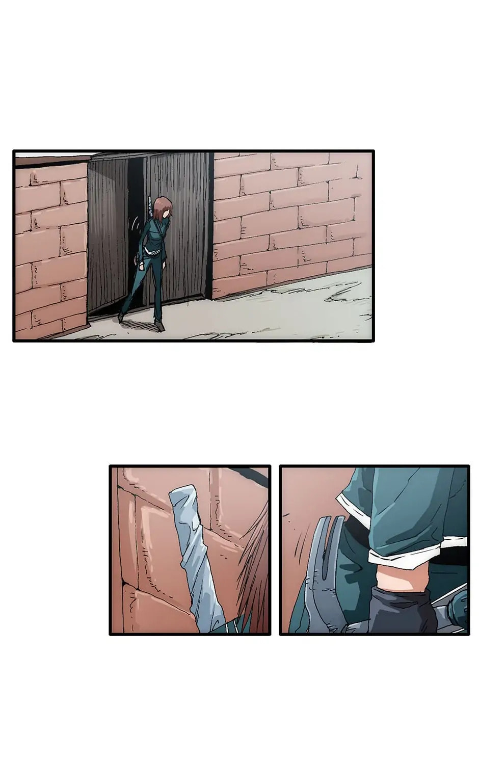 Trace Chapter 38 page 20 - 