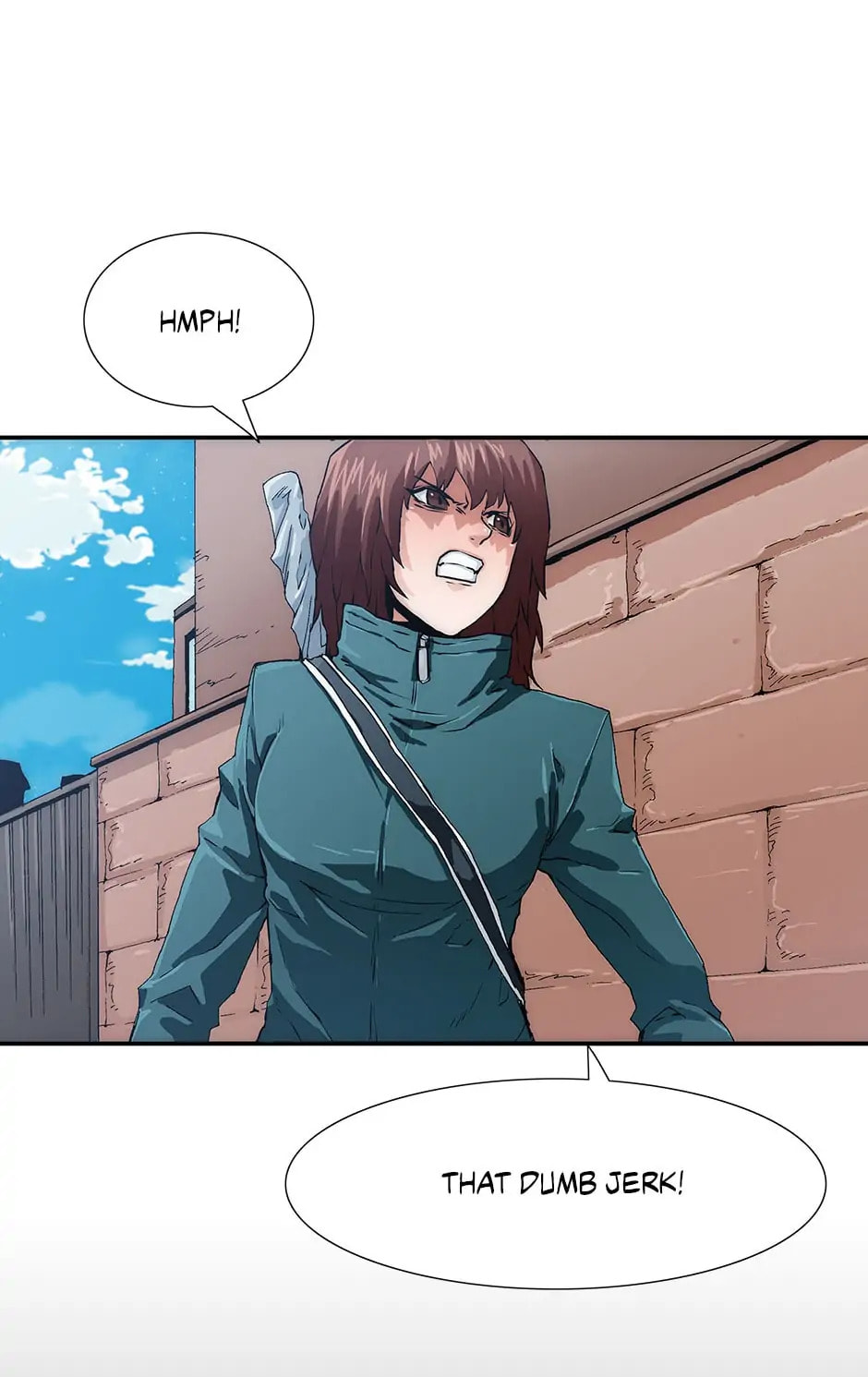 Trace Chapter 38 page 21 - 