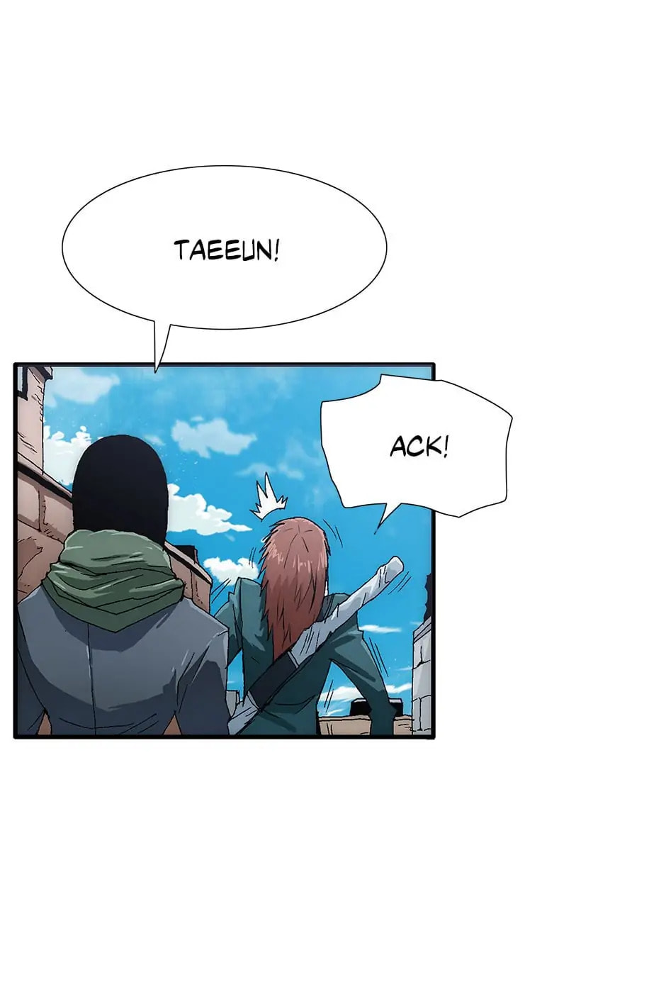 Trace Chapter 38 page 27 - 