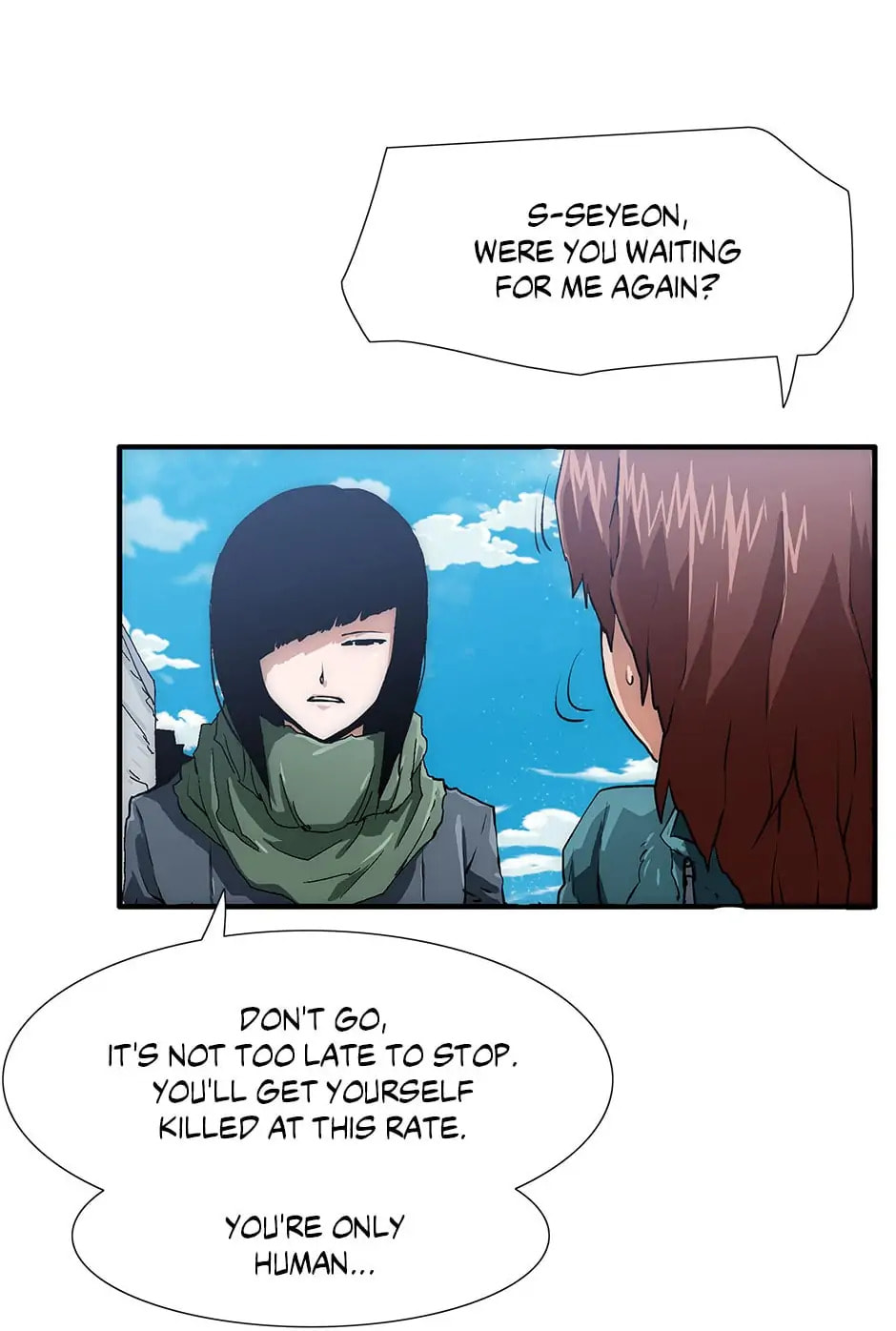 Trace Chapter 38 page 28 - 