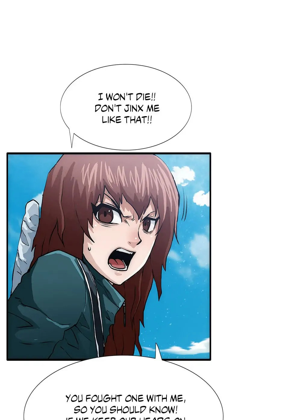 Trace Chapter 38 page 29 - 