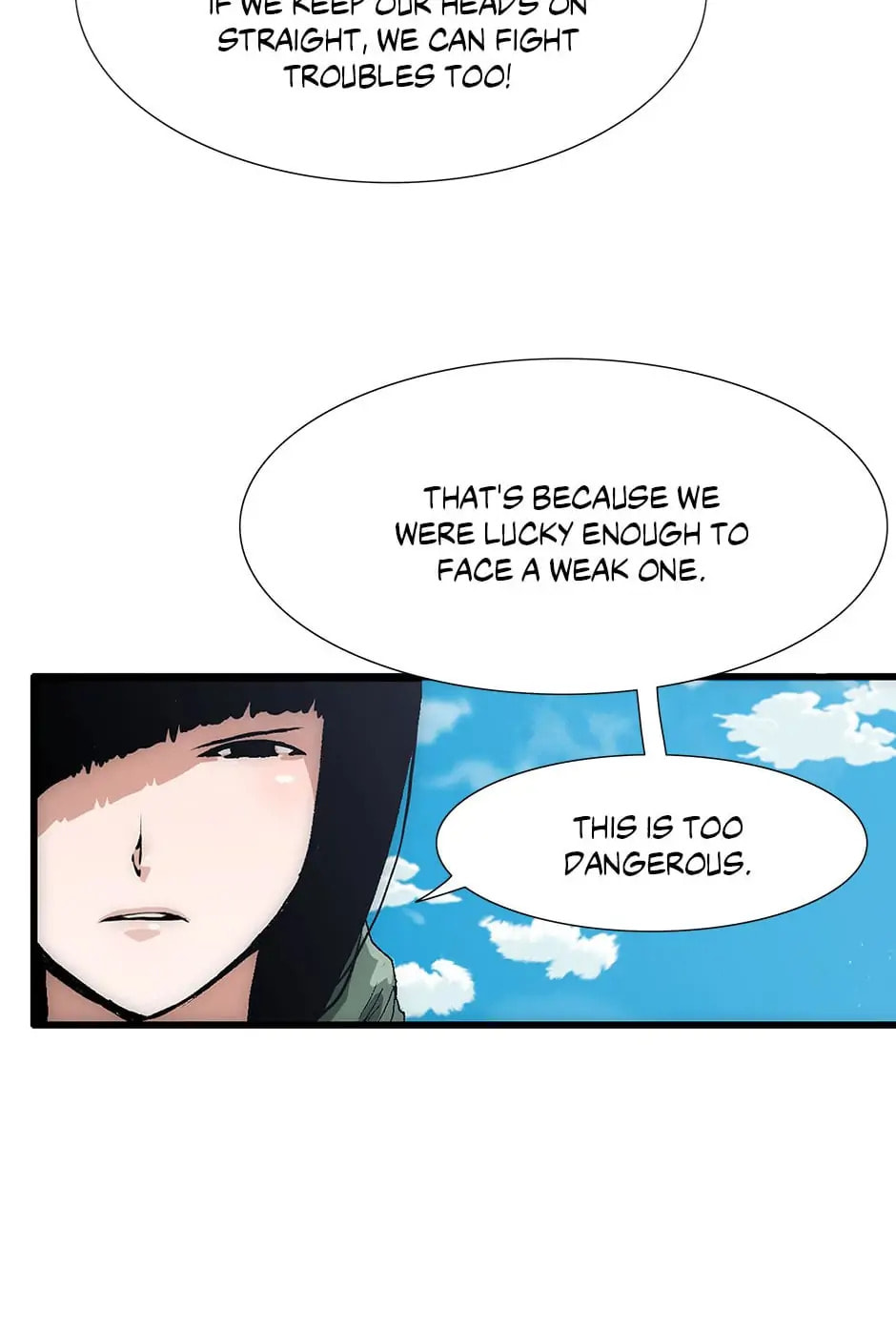 Trace Chapter 38 page 30 - 