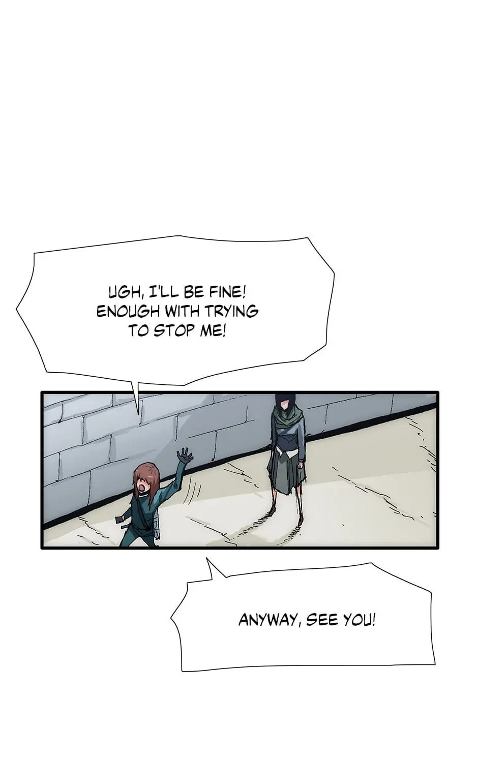 Trace Chapter 38 page 31 - 